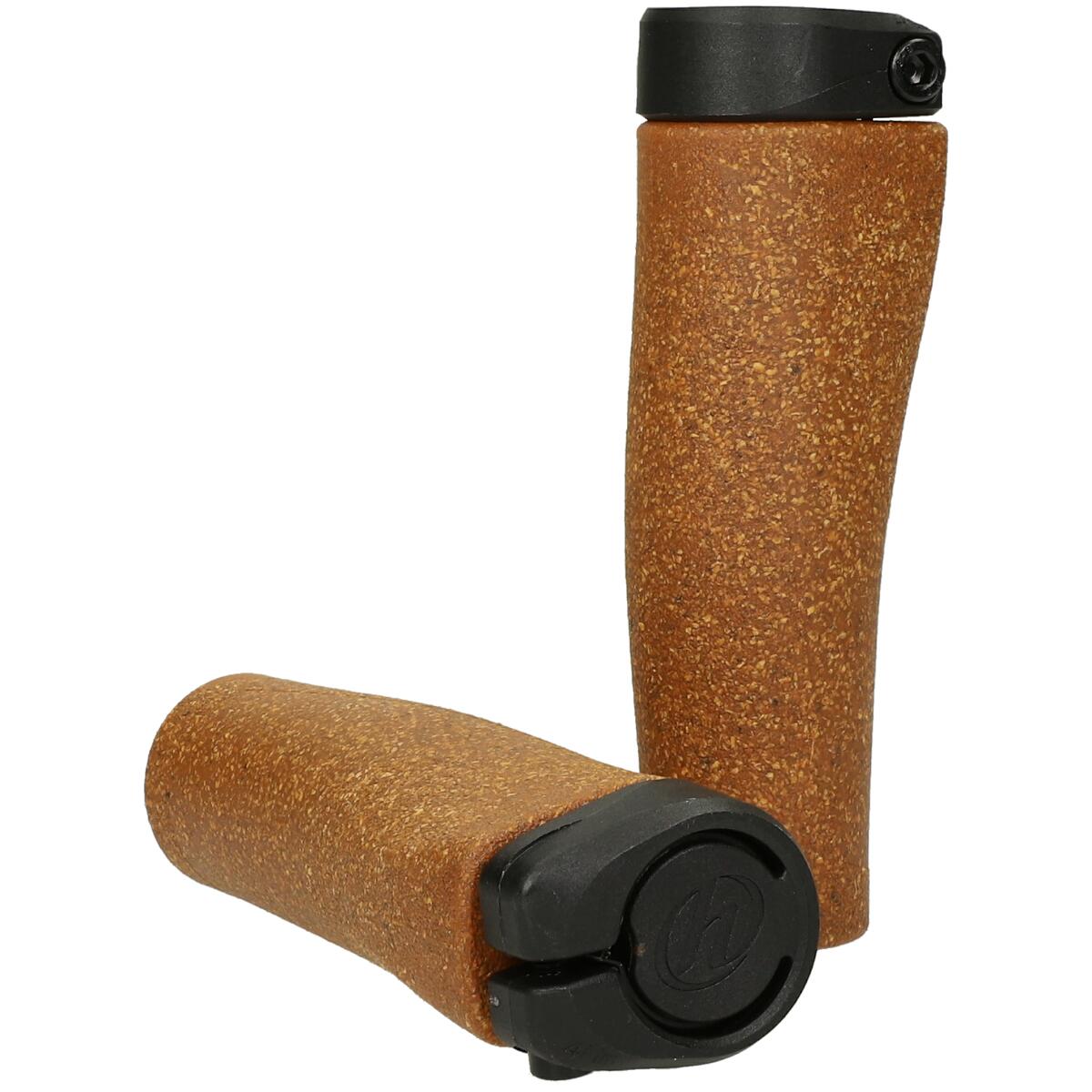 Uchwyty Herrmans Clik Original Dd37 123/90 Mm - Cork Brown