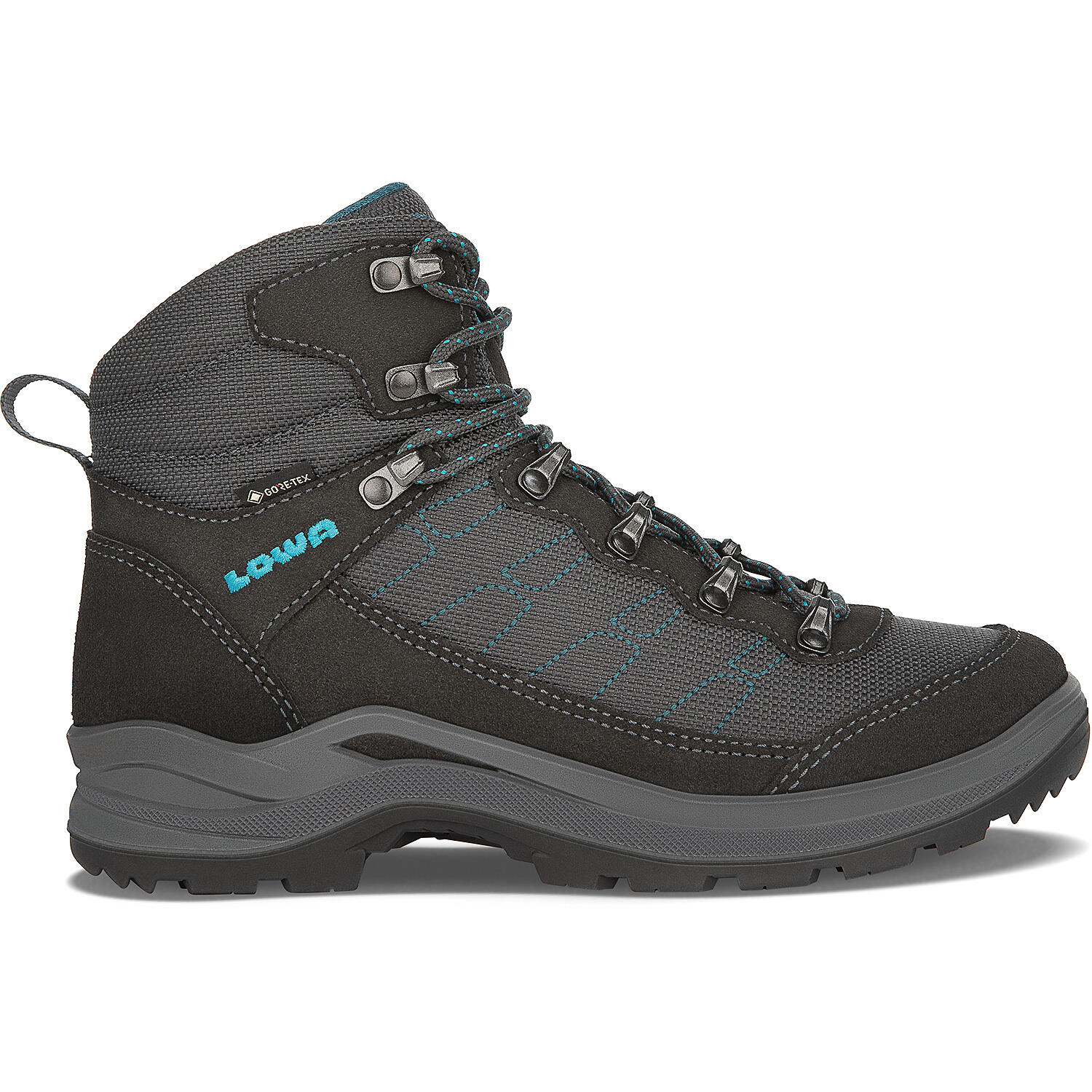 Buty trekkingowe damskie Lowa Taurus Pro Mid Gtx