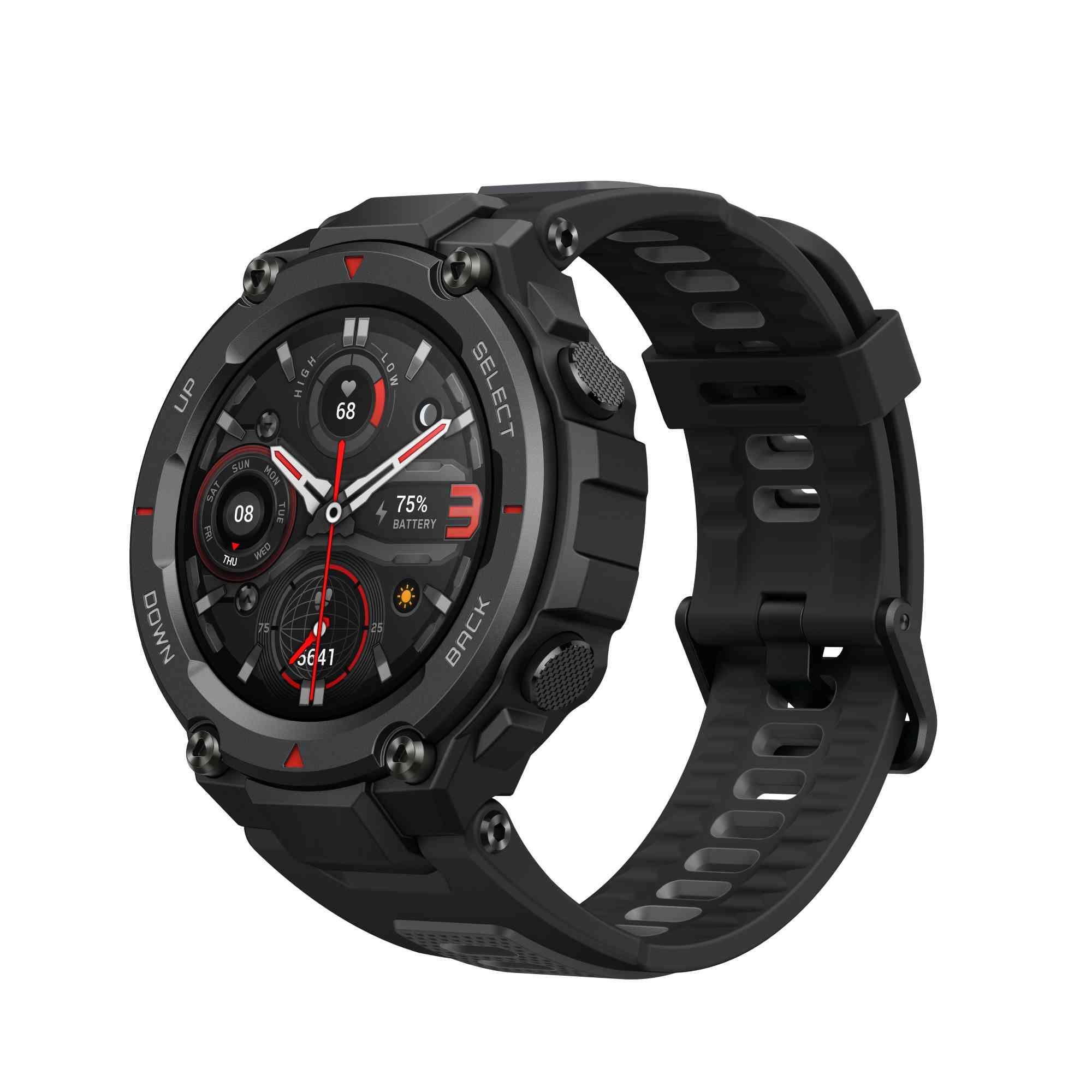 smartwatch AMAZFIT