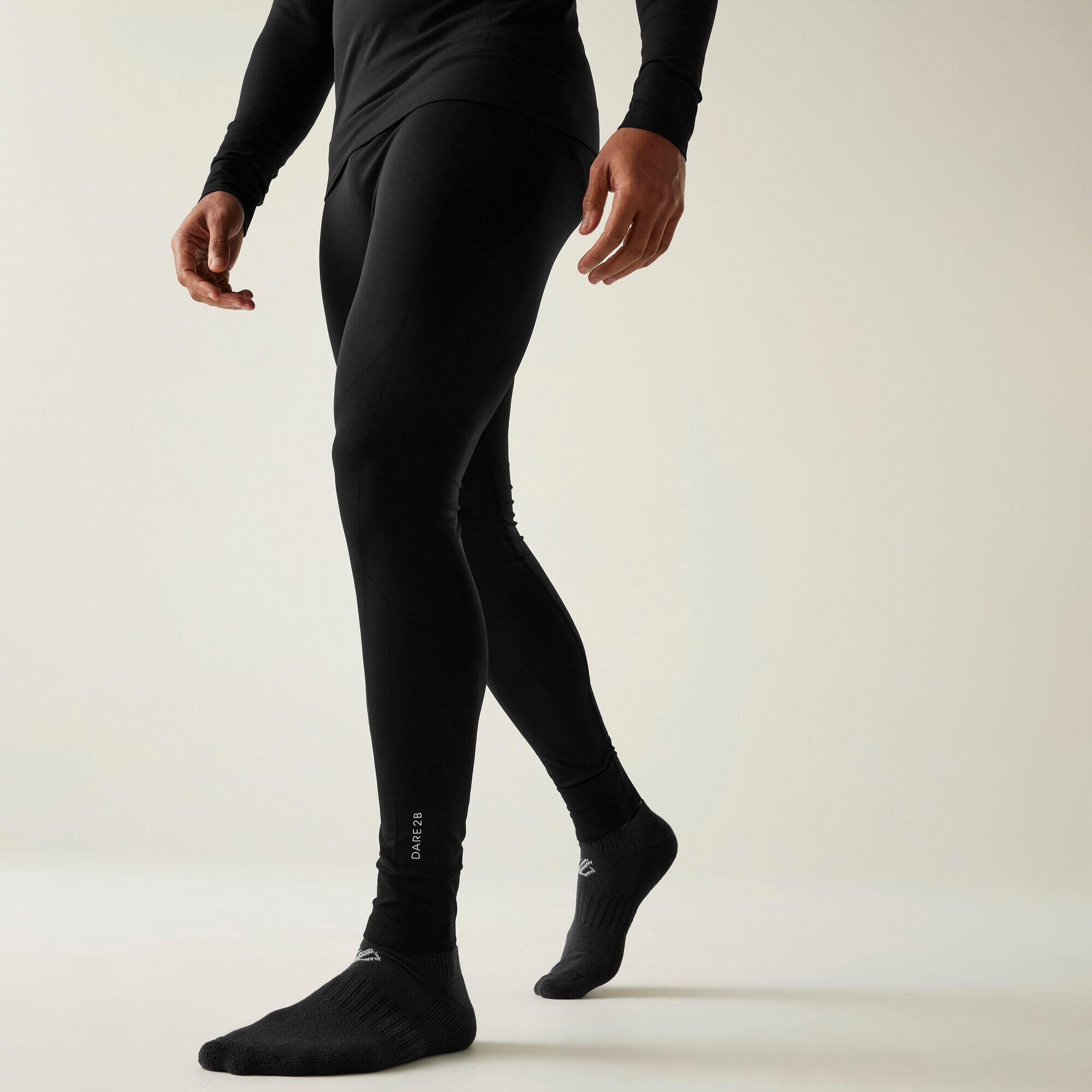Bielizna termoaktywna męska legginsy In The Zone III Dare 2b
