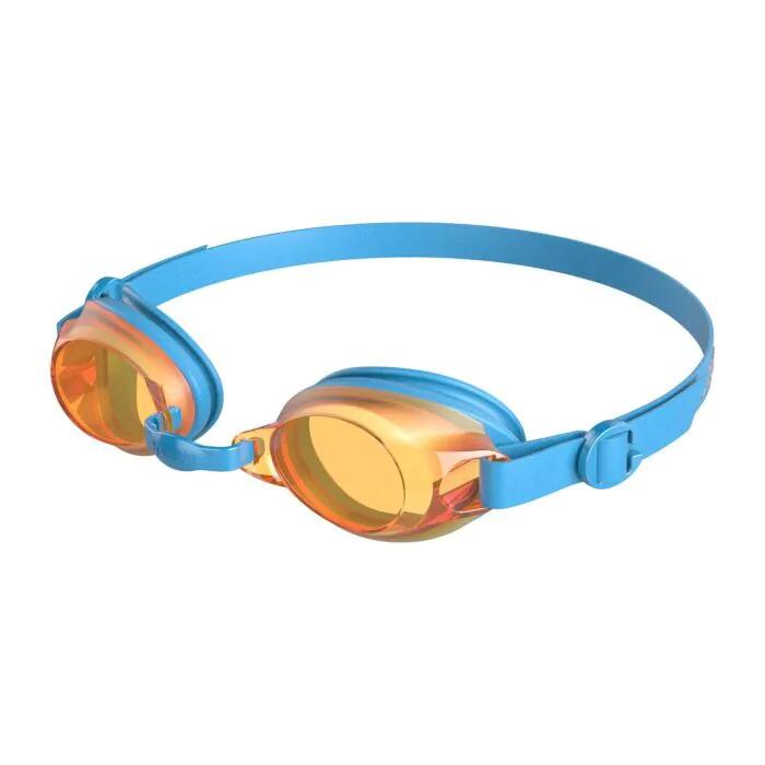 Okulary do pływania dla dzieci Speedo Jet