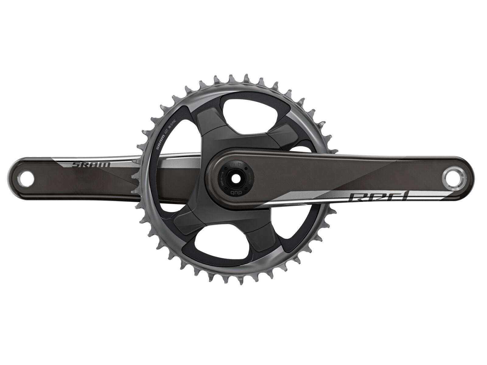 1895 SRAM Red AXS Korba karbonowa, 12 biegów