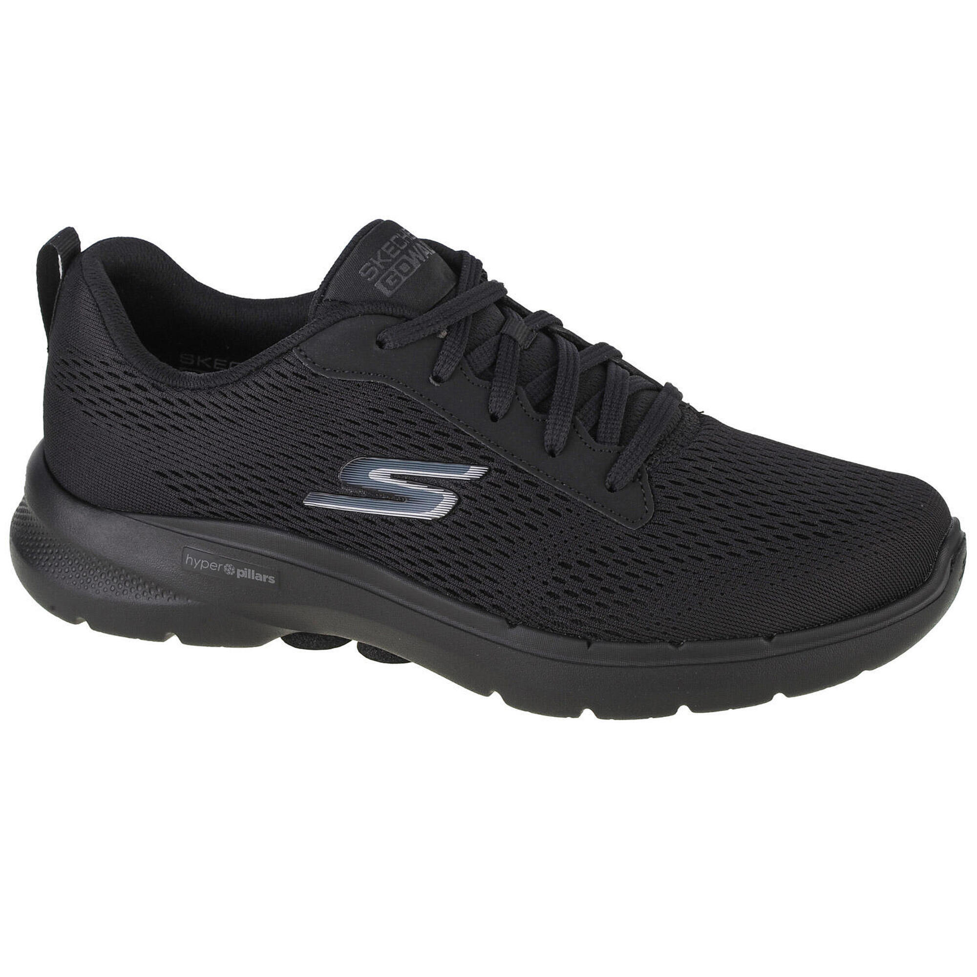 Buty sportowe Sneakersy męskie Skechers Go Walk 6 Avalo