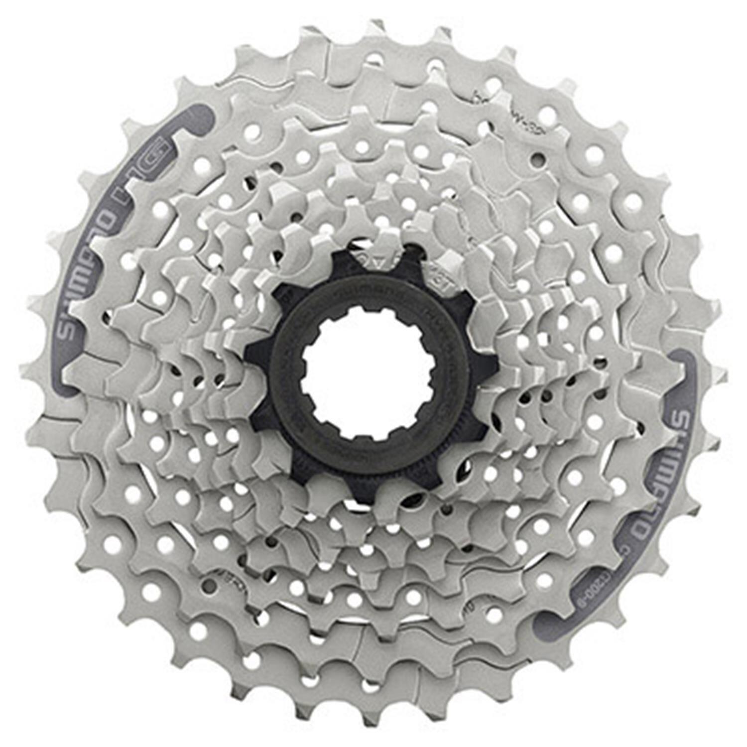 Kaseta Shimano Acera CS-HG201 9V