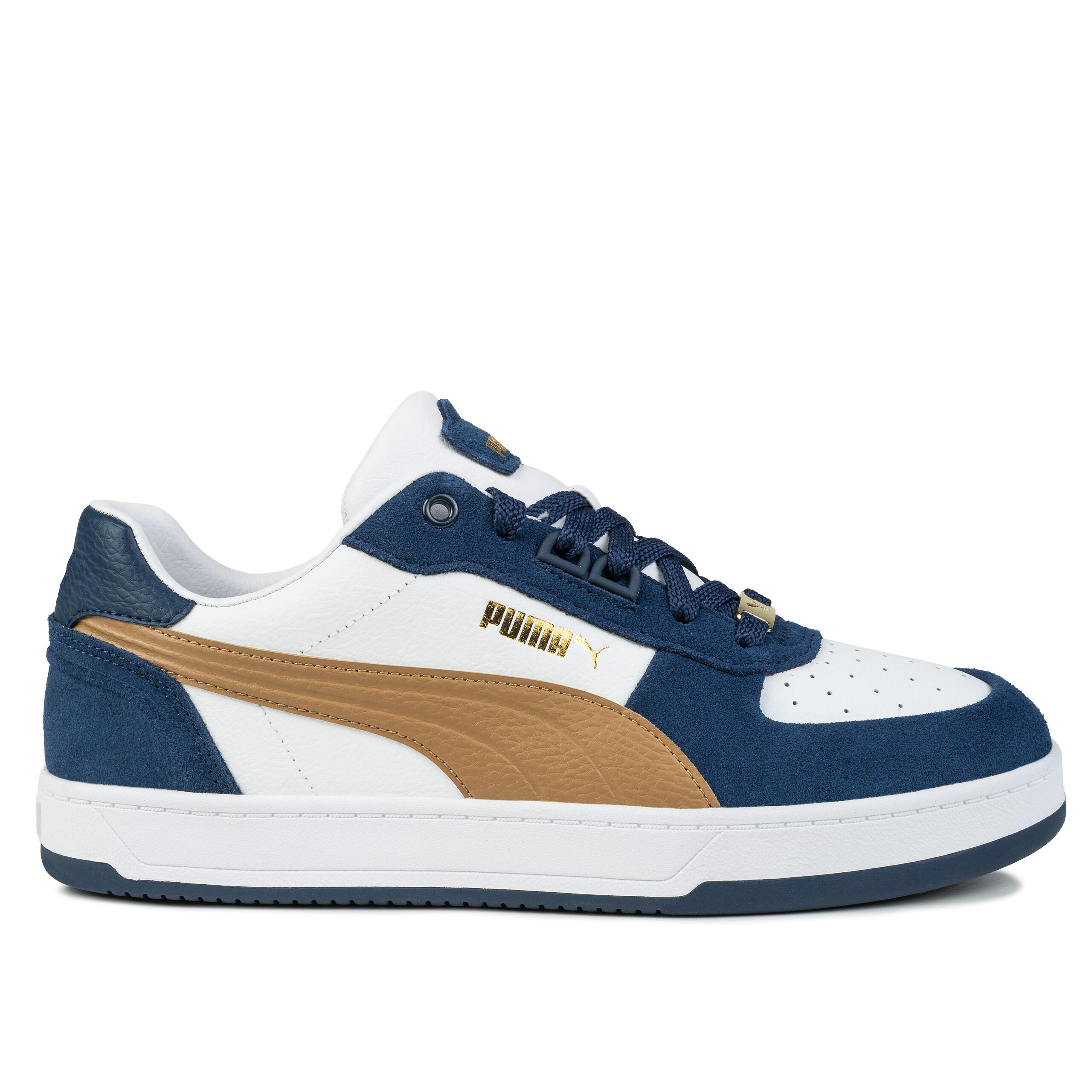 Buty męskie trampki sportowe Puma CAVEN 2.0 LUX SD