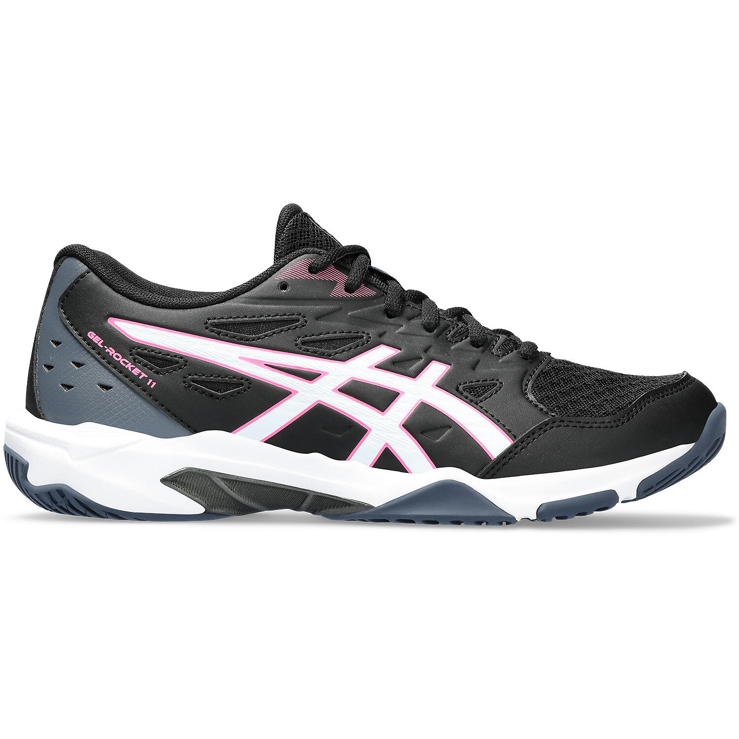 Buty do siatkówki damskie, ASICS Gel-Rocket 11