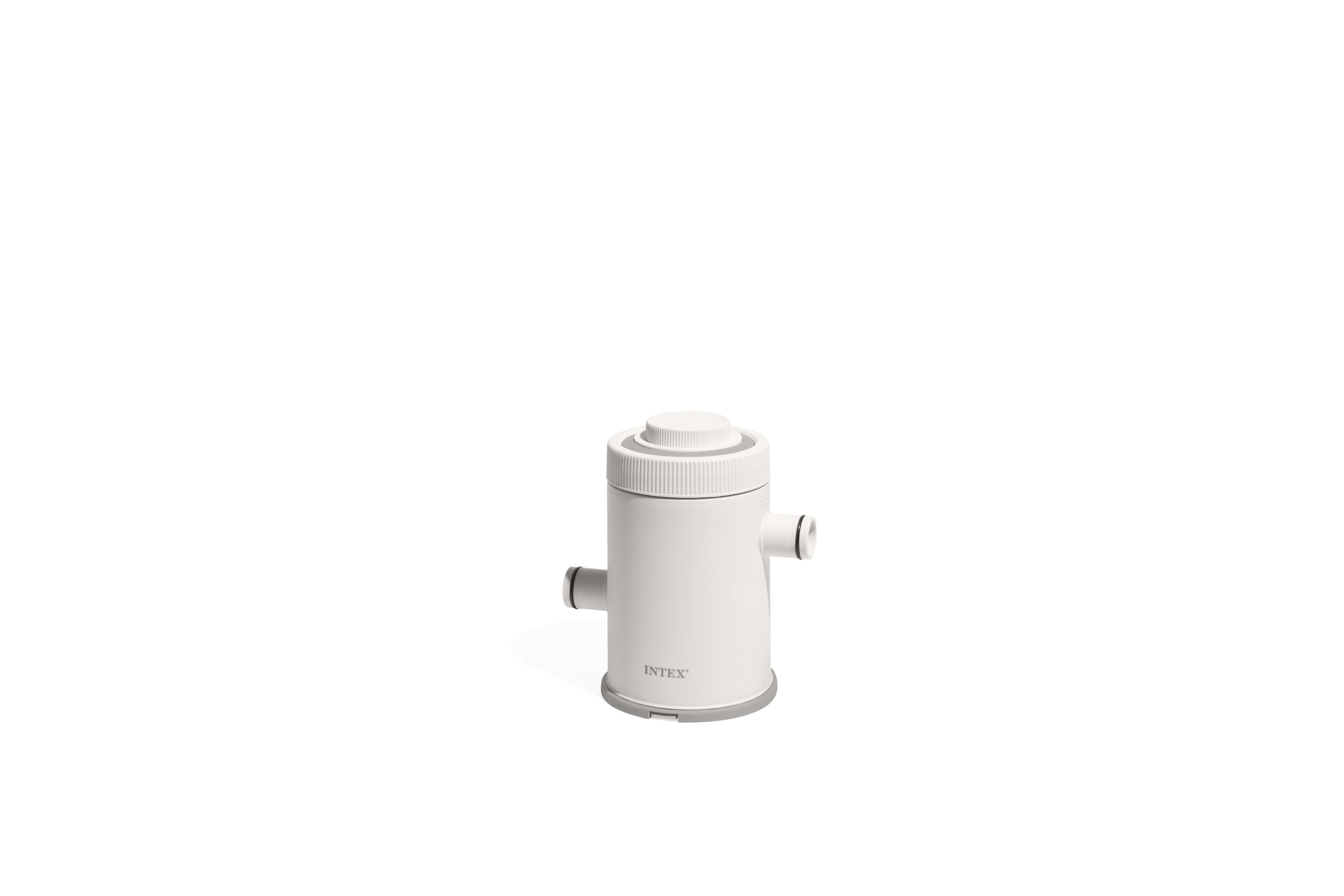 Pompa filtrująca do basenu basenowa 1250l/h Intex 26602