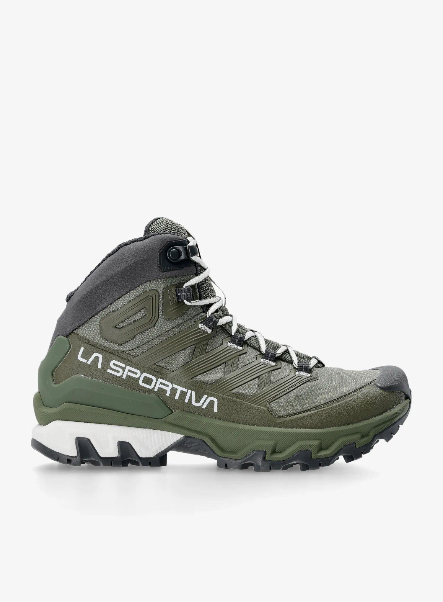 Buty turystyczne damskie La Sportiva Ultra Raptor 3 Mid GTX