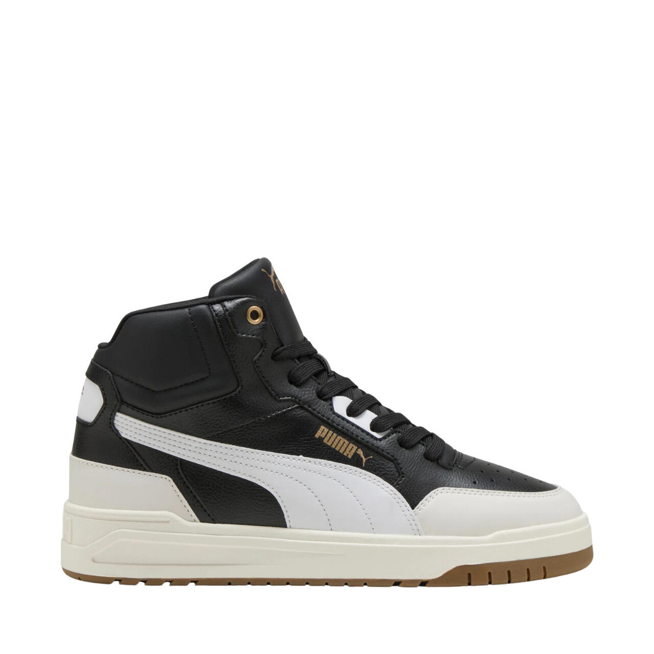 Buty męskie Puma Shuffle Downtown Mid