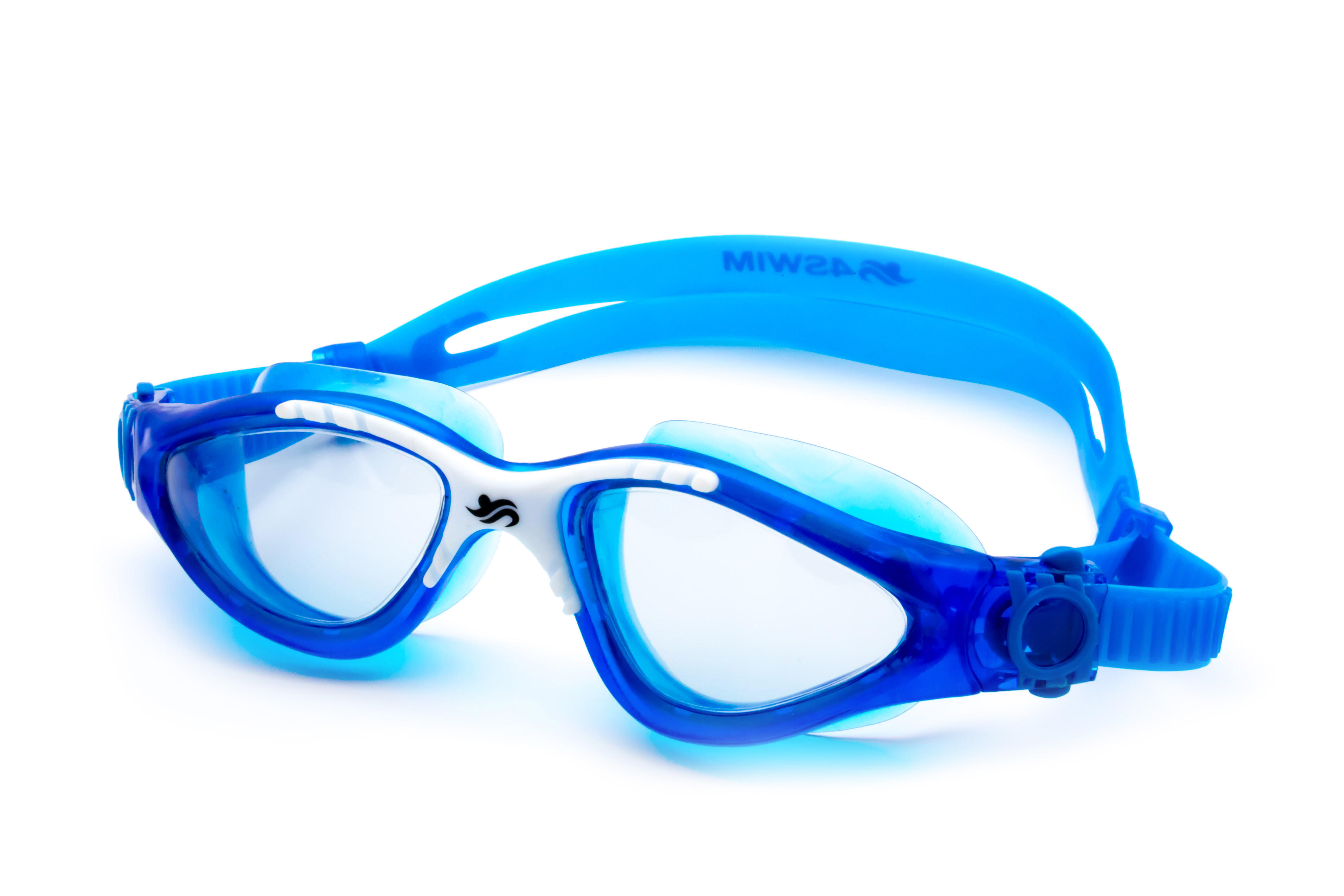Okulary pływackie 4swim Travis