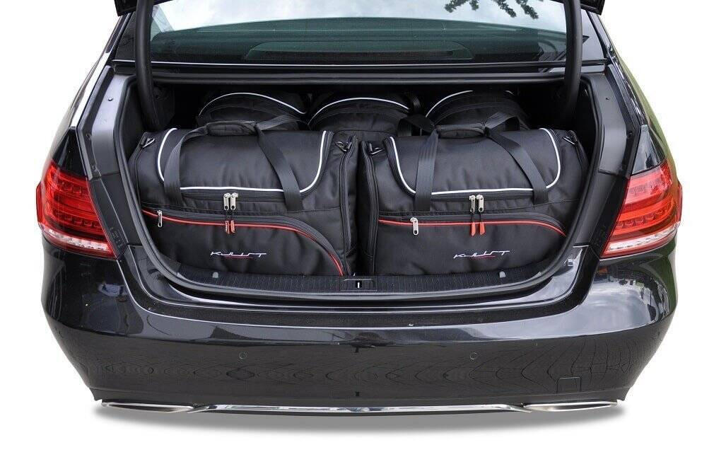 Torby Do Bagażnika Mercedes-Benz E Limousine 2009-2015 5Szt Kjust