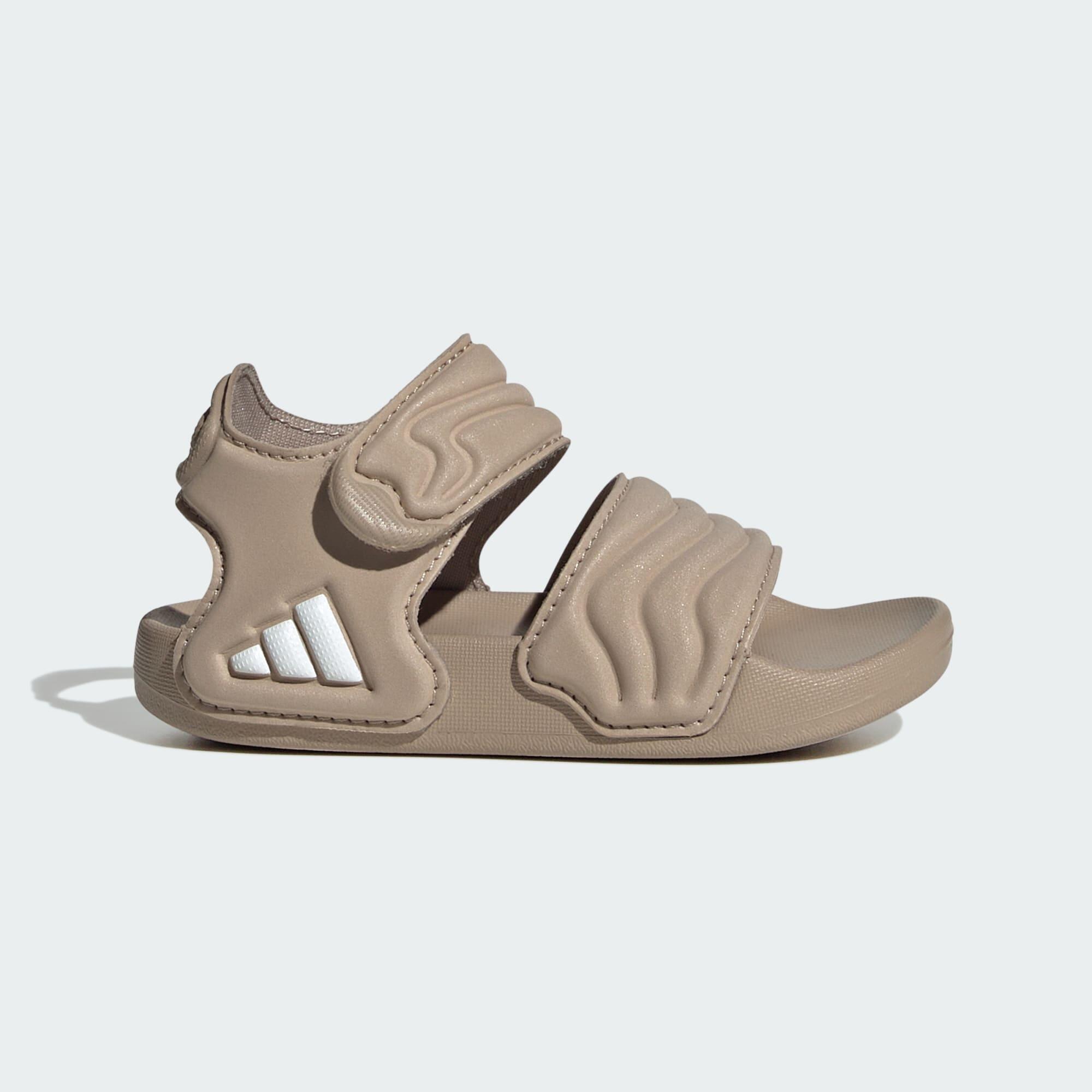 SANDAŁY ADILETTE 3 DLA NAJMŁODSZYCH