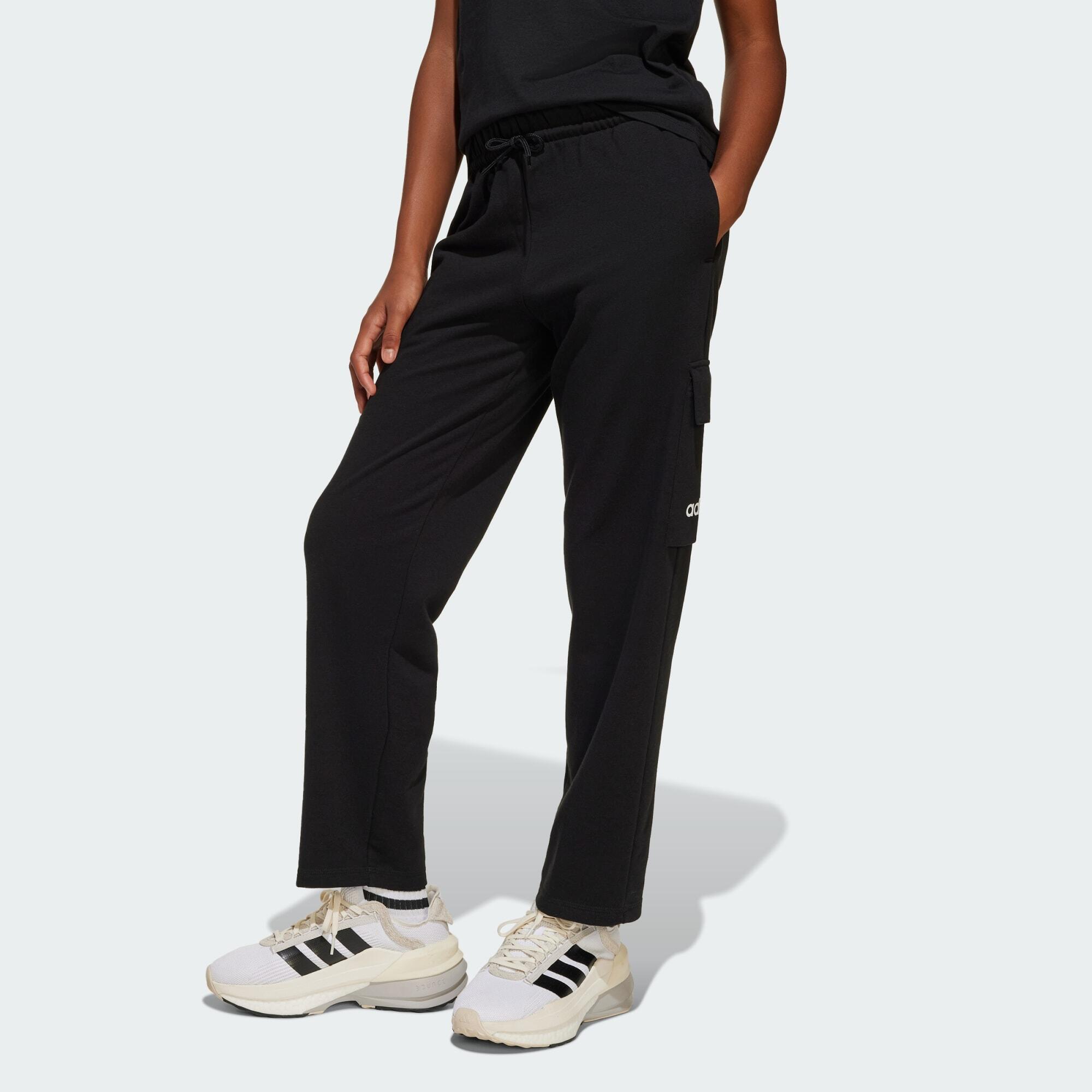 Spodnie Essentials Cargo