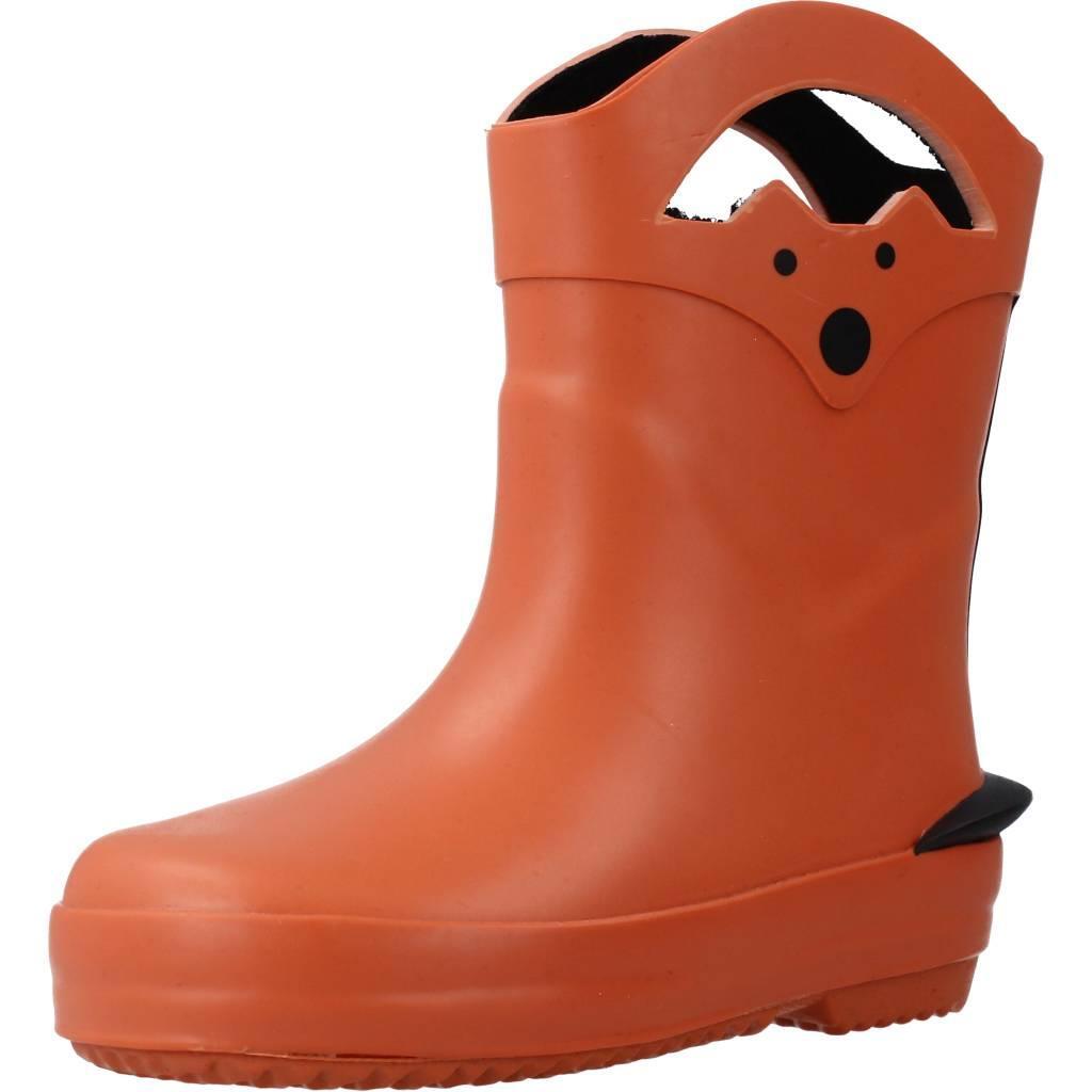 Buty CLARKS TARRI DASH T Pomarańczowy
