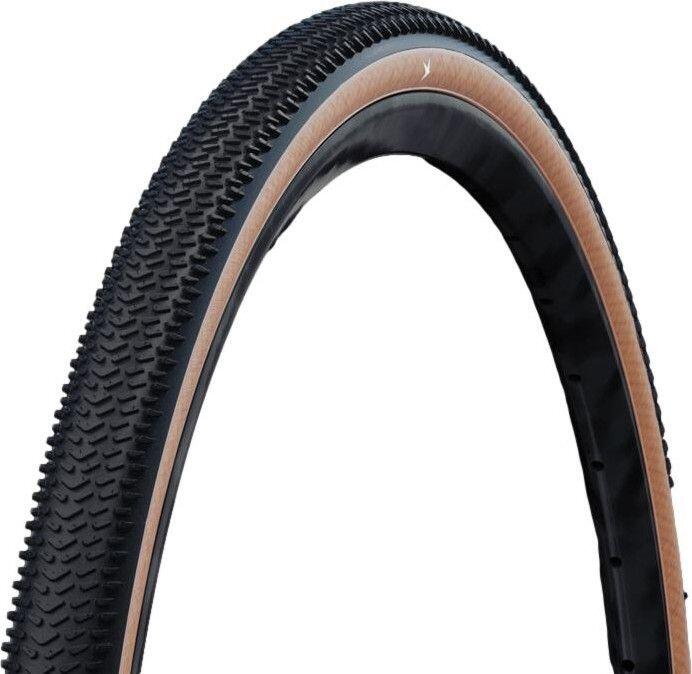 Opona do rowerów szutrowych G-ONE R PRO ADDIX Race Evolution Line 28x2.00”