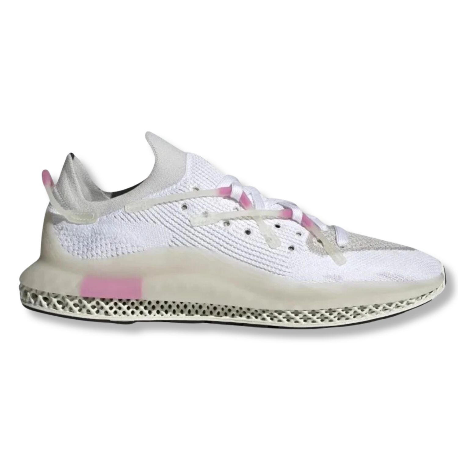 Buty do chodzenia męskie Adidas 4D Fusio