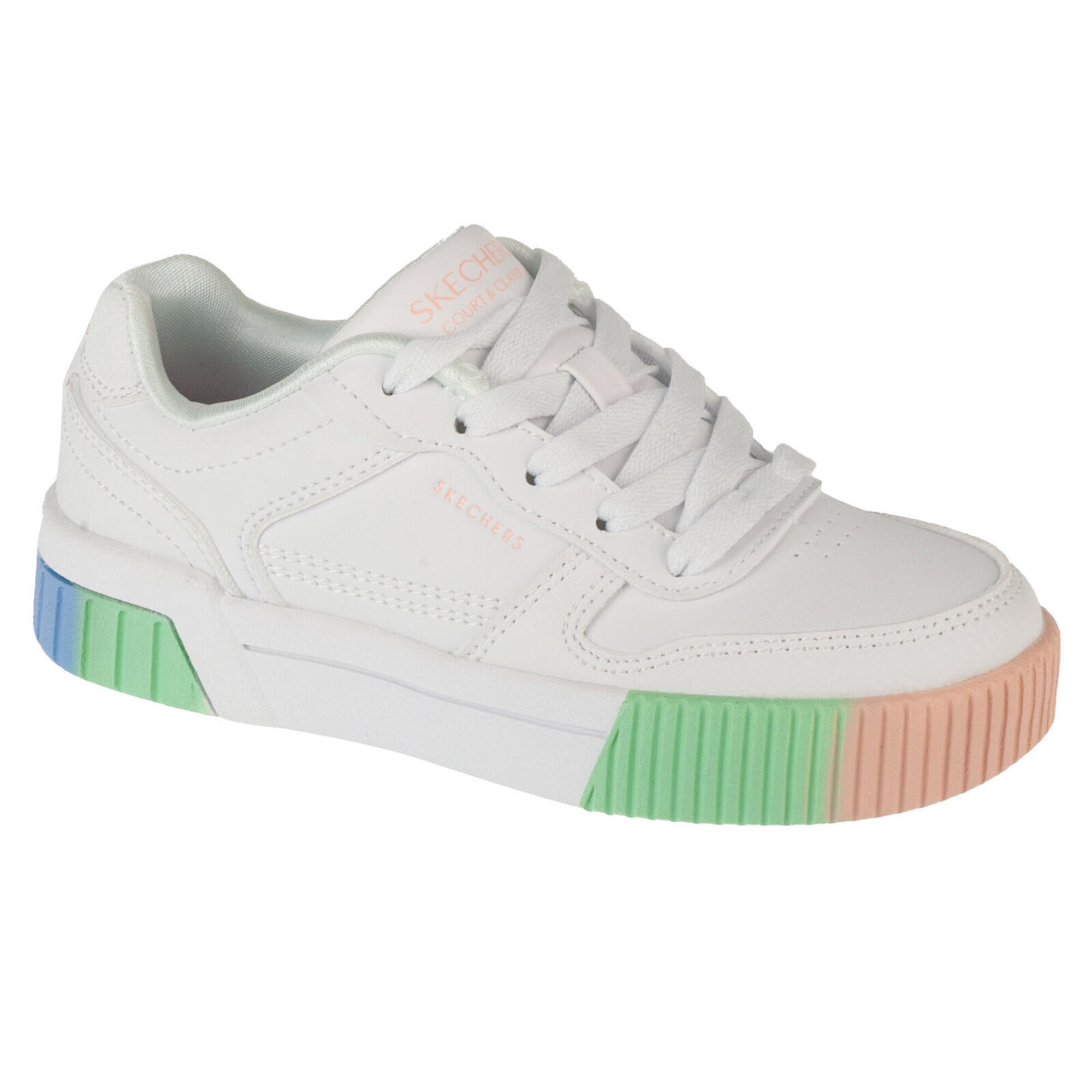 Buty sportowe Sneakersy dziewczęce  Jade
