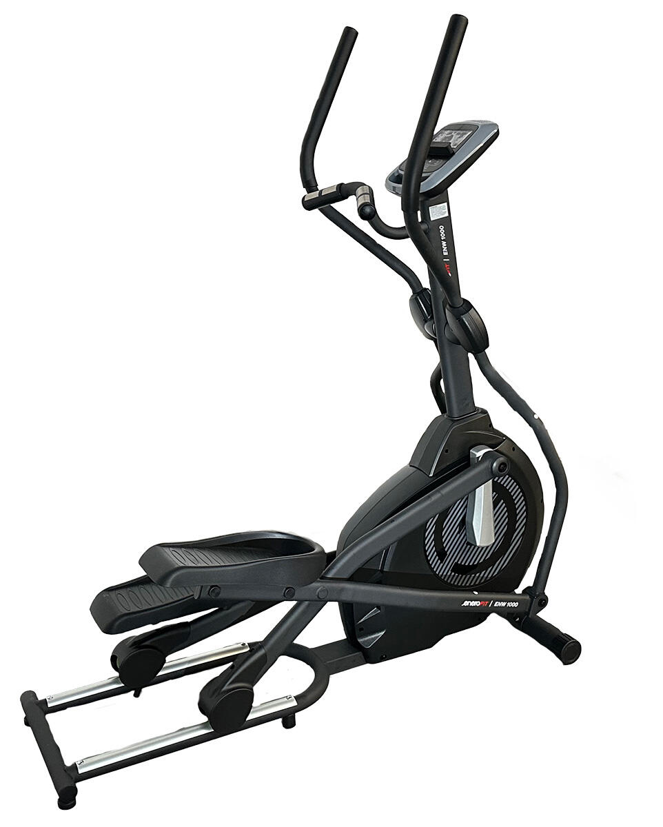 Rower eliptyczny Enero Fit E-NW1000