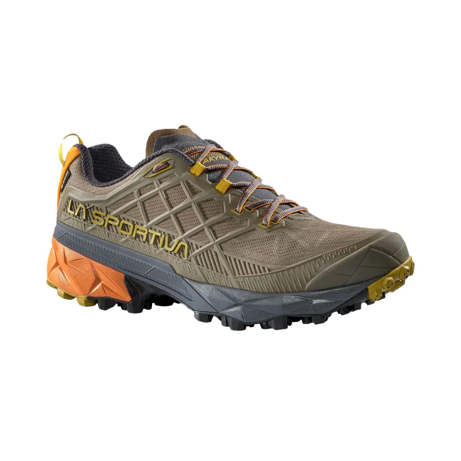 Buty trekkingowe La Sportiva Akyra II Gore-Tex