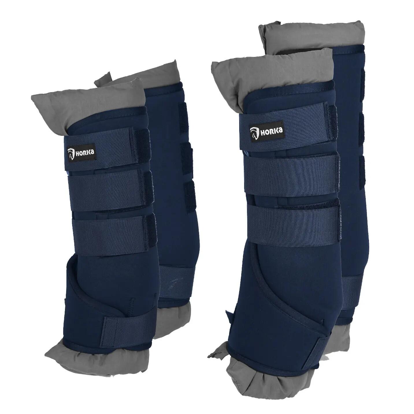 Buty stajenne dla koni HORKA Traveling