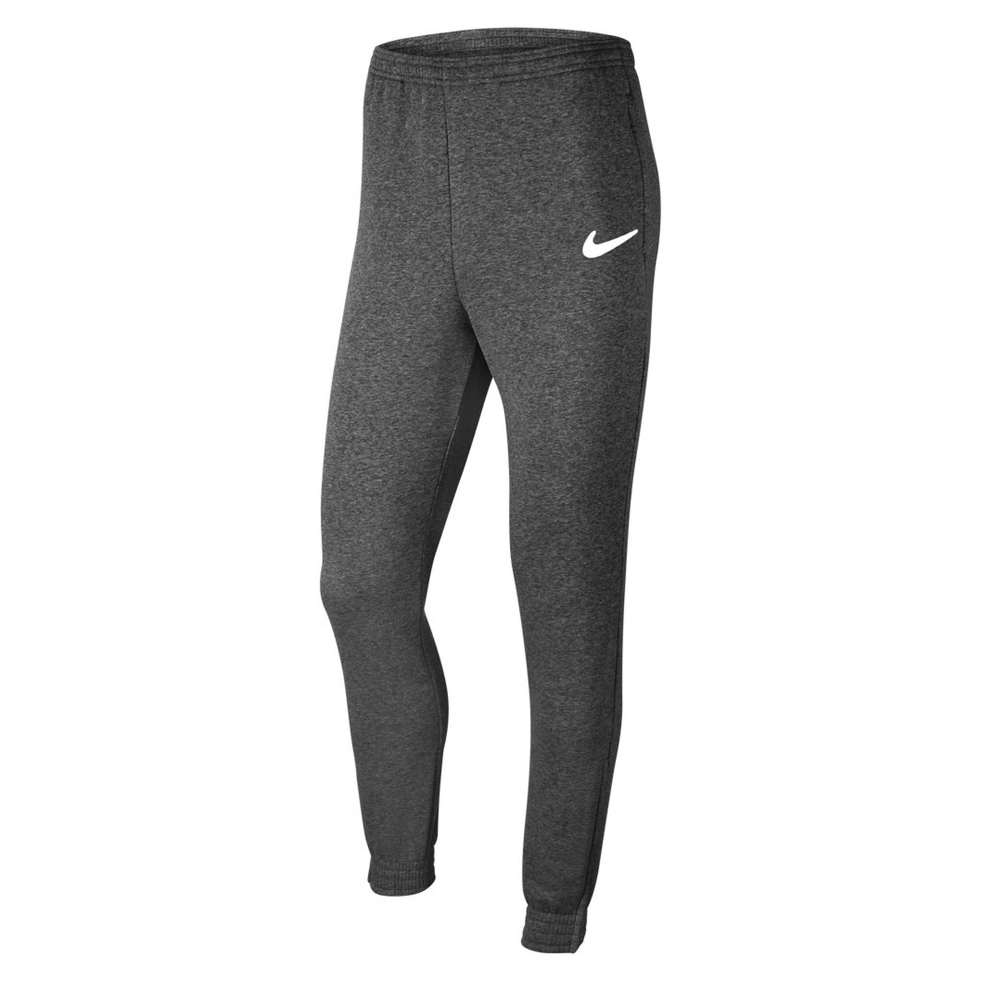 Spodnie Dresowe Męskie Bawełniane Nike Park 20 Jogger