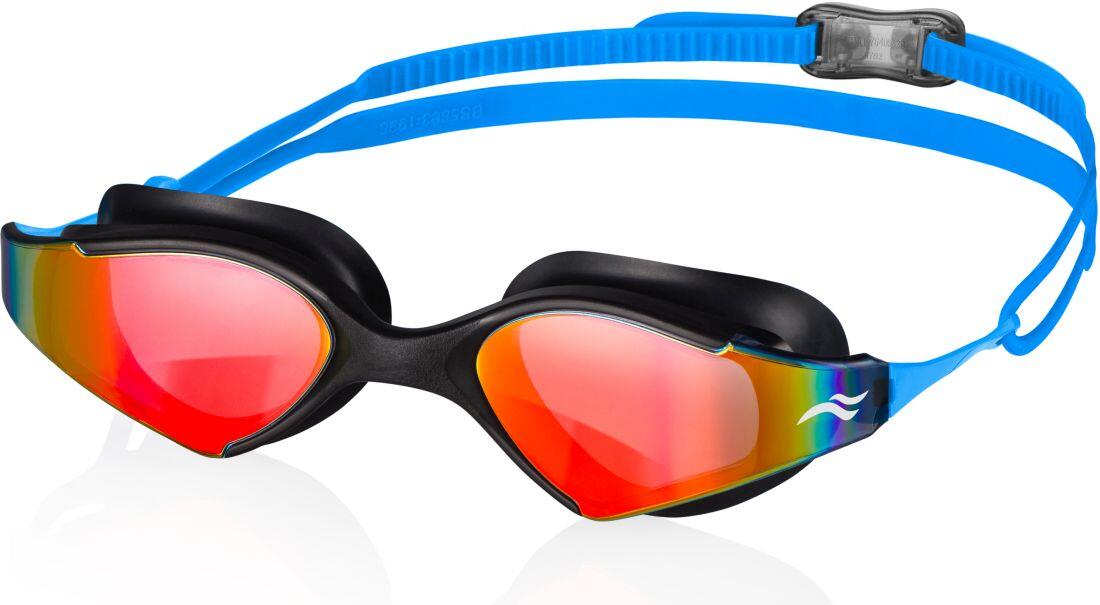 Okularki pływackie lustrzanki Aqua Speed Blade Mirror dla dorosłych