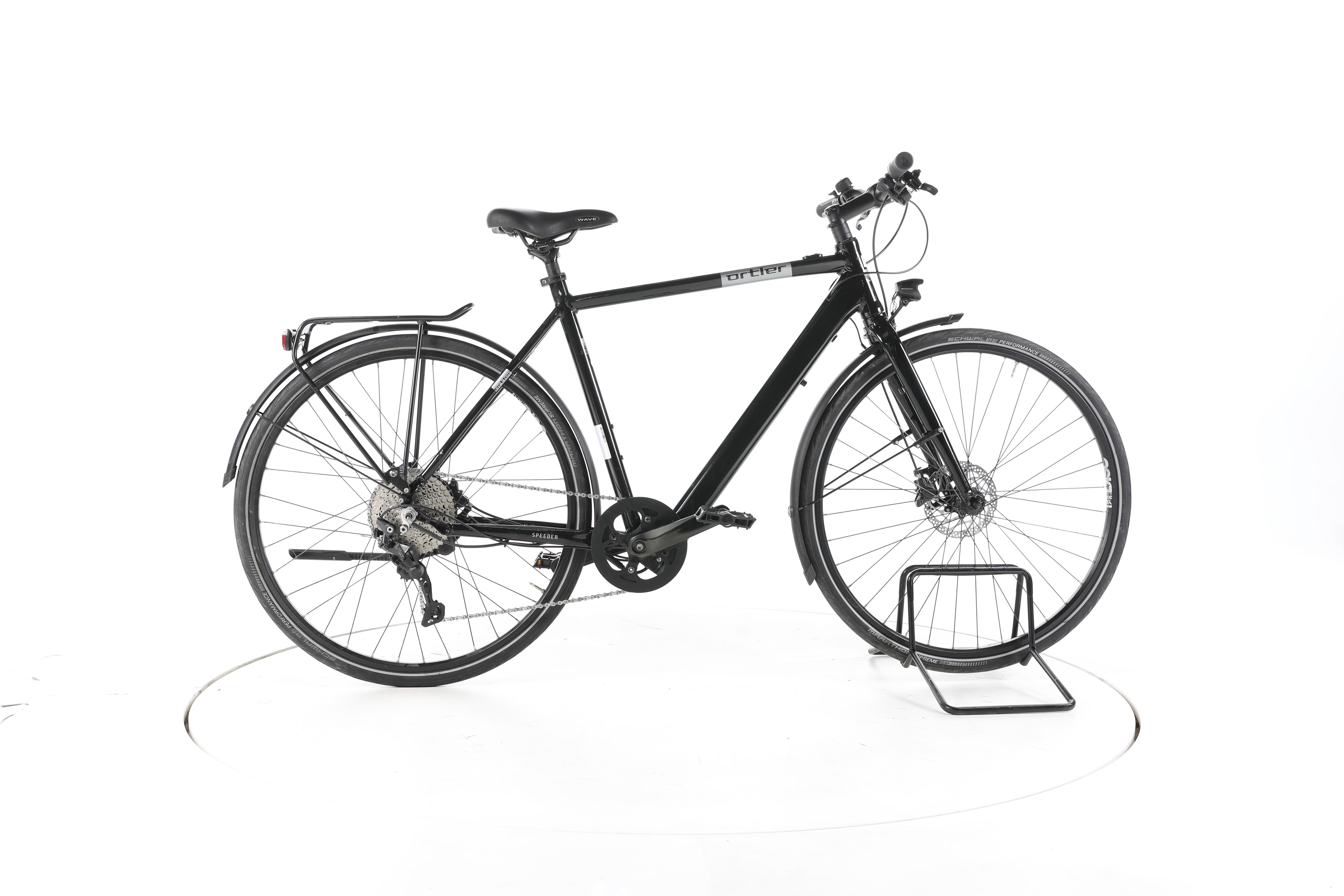 Second Life - Ortler Speeder E-Bike - Bardzo dobry stan