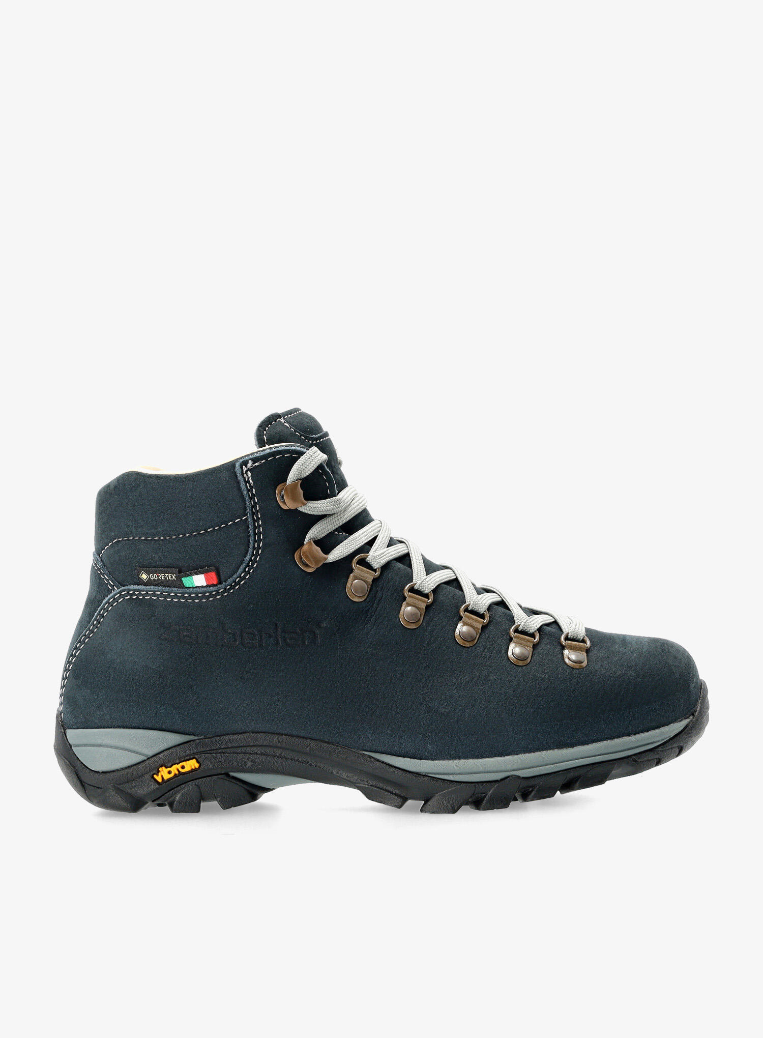 Buty turystyczne damskie Zamberlan New Trail Lite Evo GTX