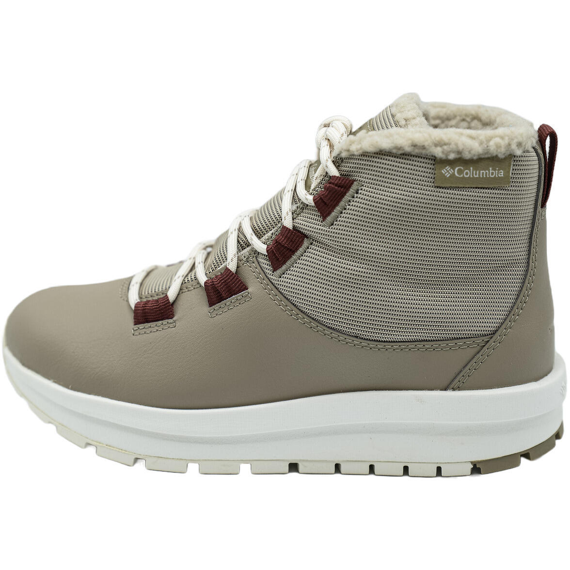 Buty damskie Columbia Moritza
