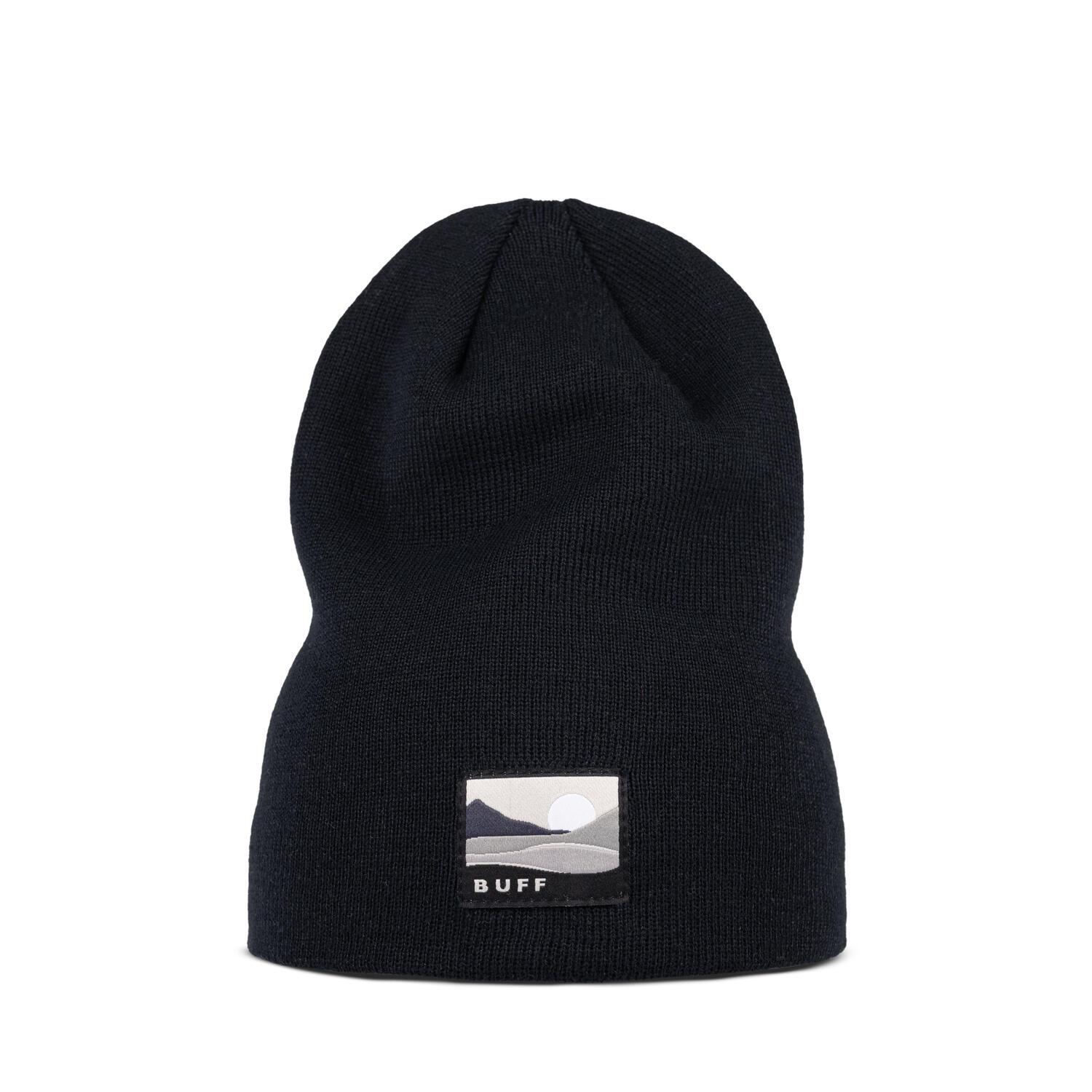 Czapka BUFF KNITTED BEANIE LILON LONG