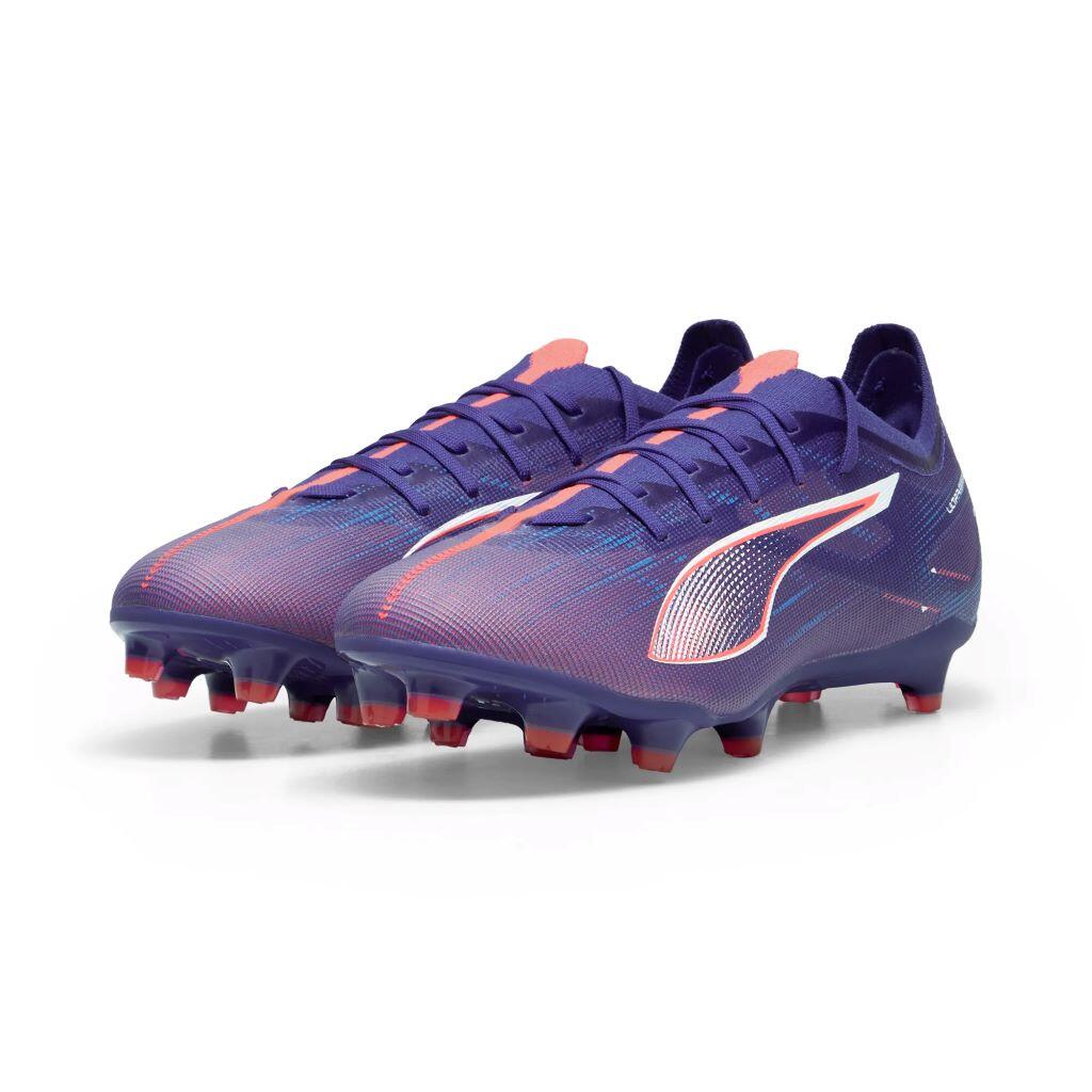Buty piłkarskie męskie Puma Ultra Pro FG Lapis