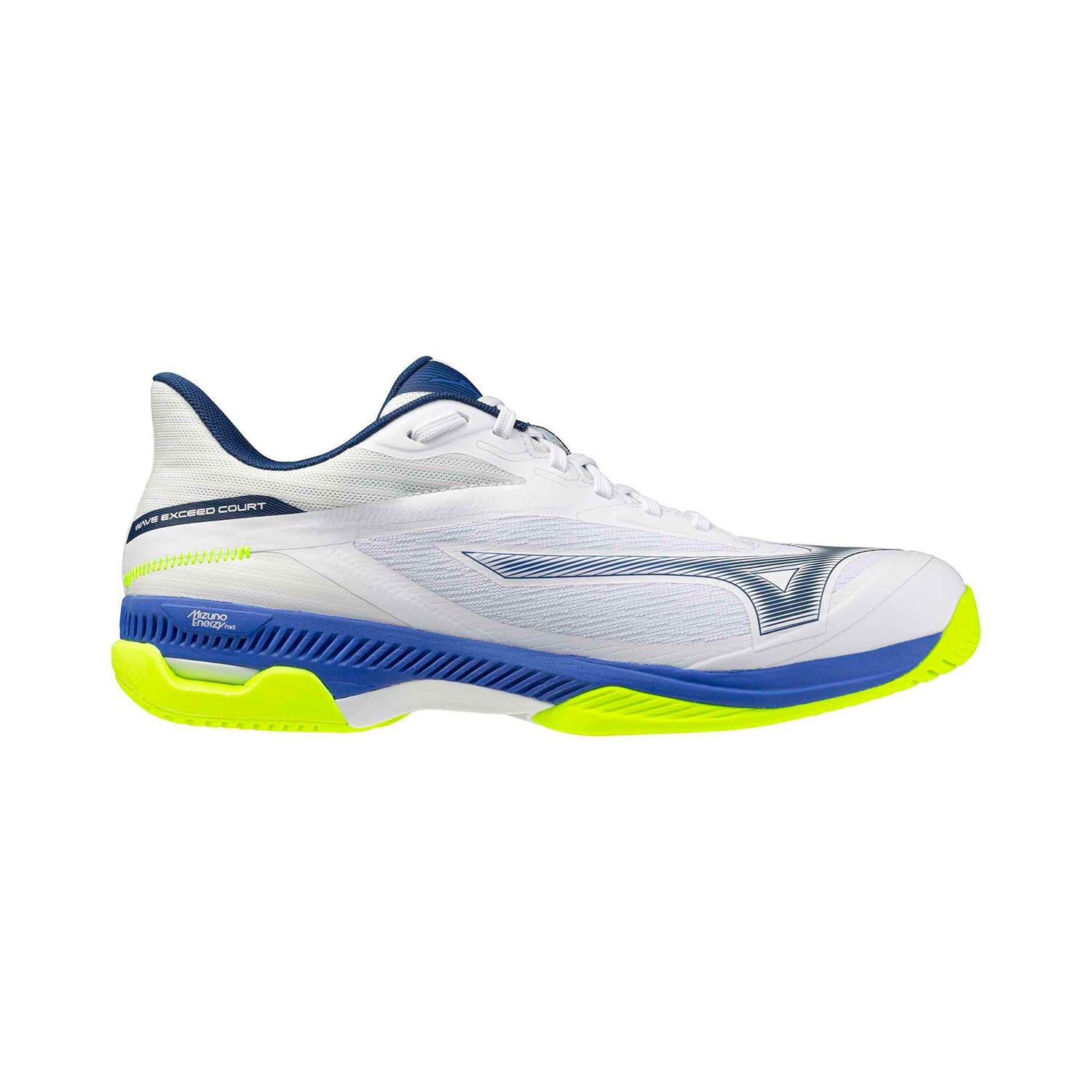 Buty do tenisa Mizuno Wave Exceed Court AC