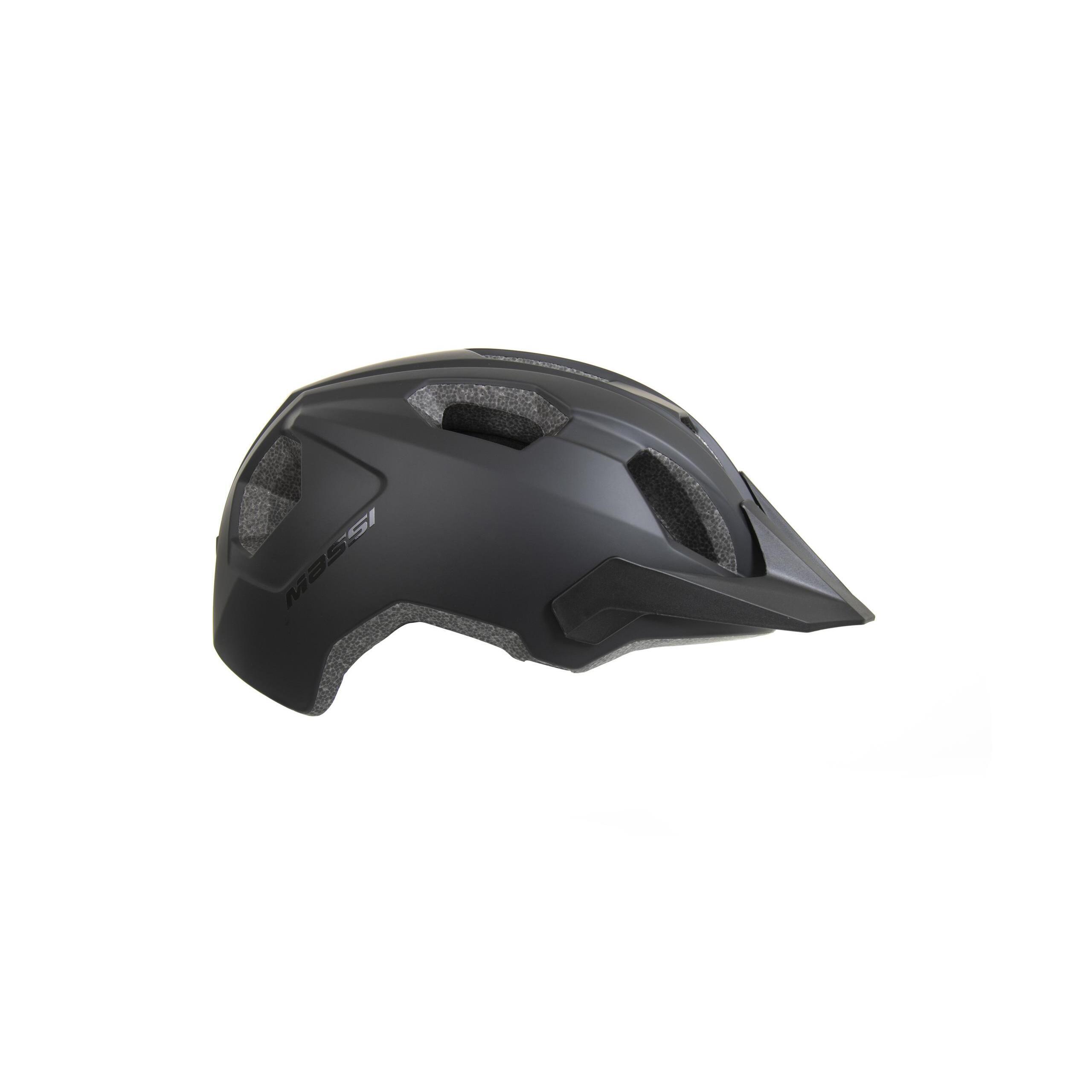 Kask rowerowy Massi Rock