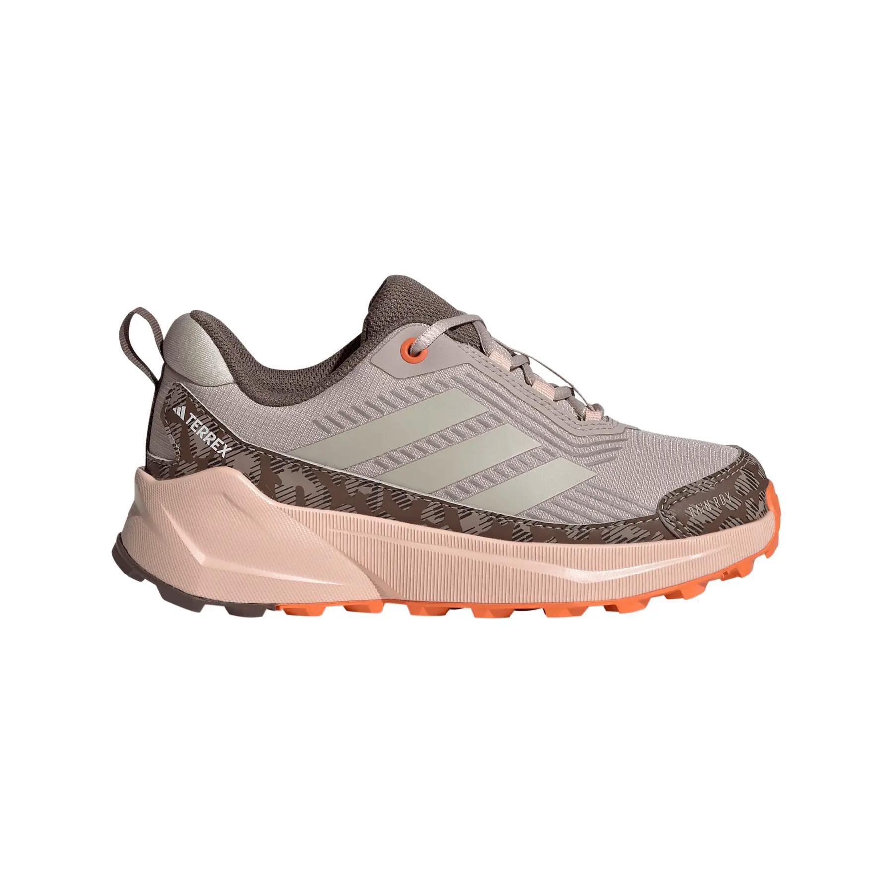 Buty trekkingowe adidas Terrex Trailmaker 2 RAIN.RDY
