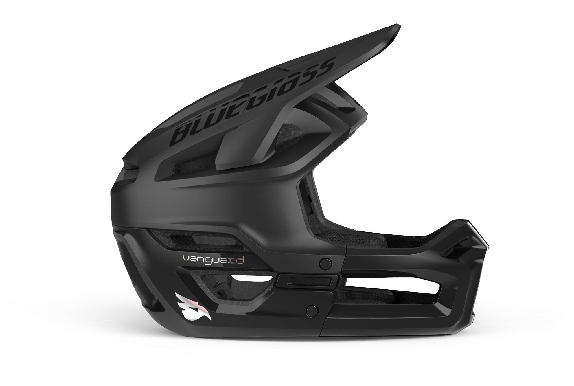 Kask Bluegrass Vanguard Core Mips