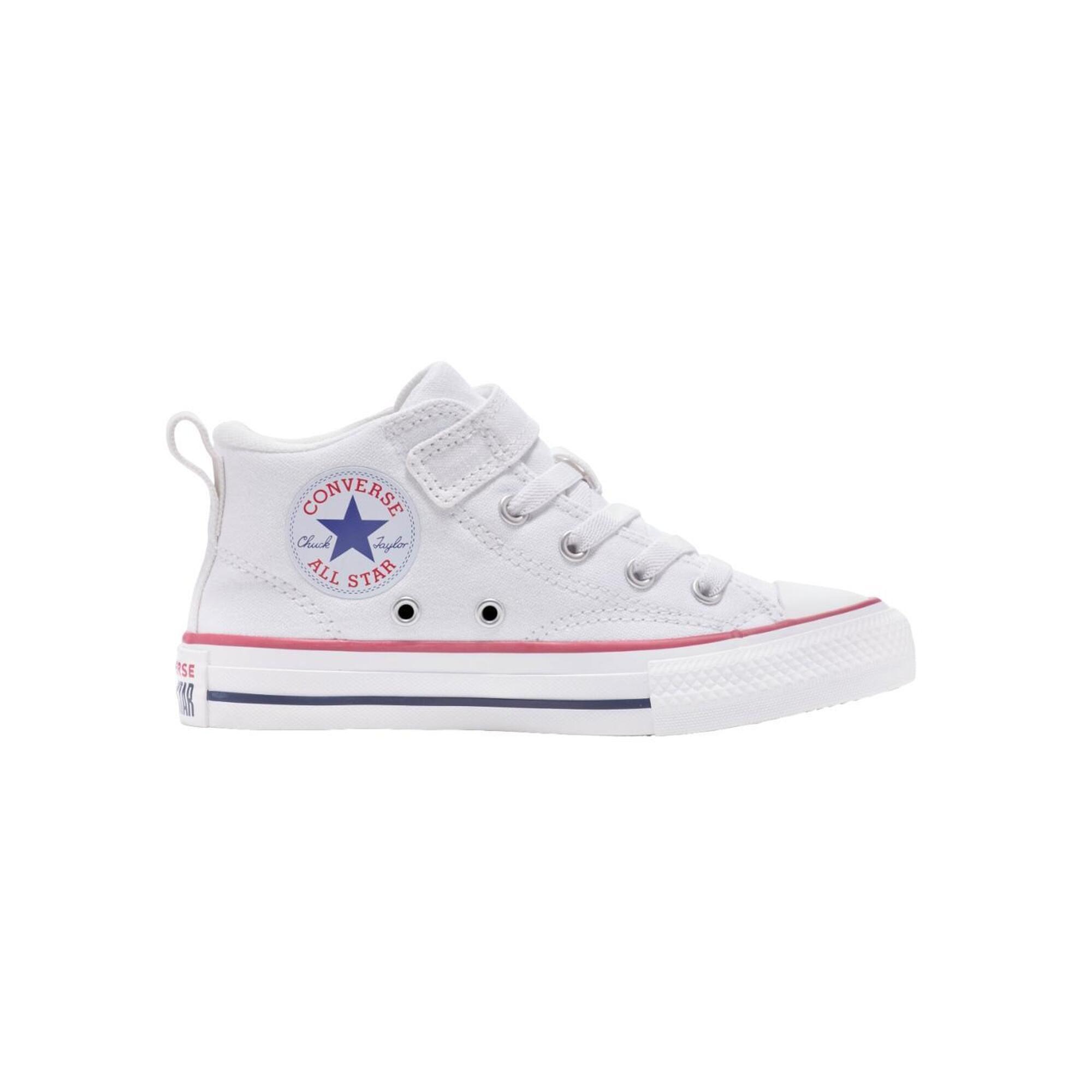 Buty Converse Chuck Taylor All Star Białe
