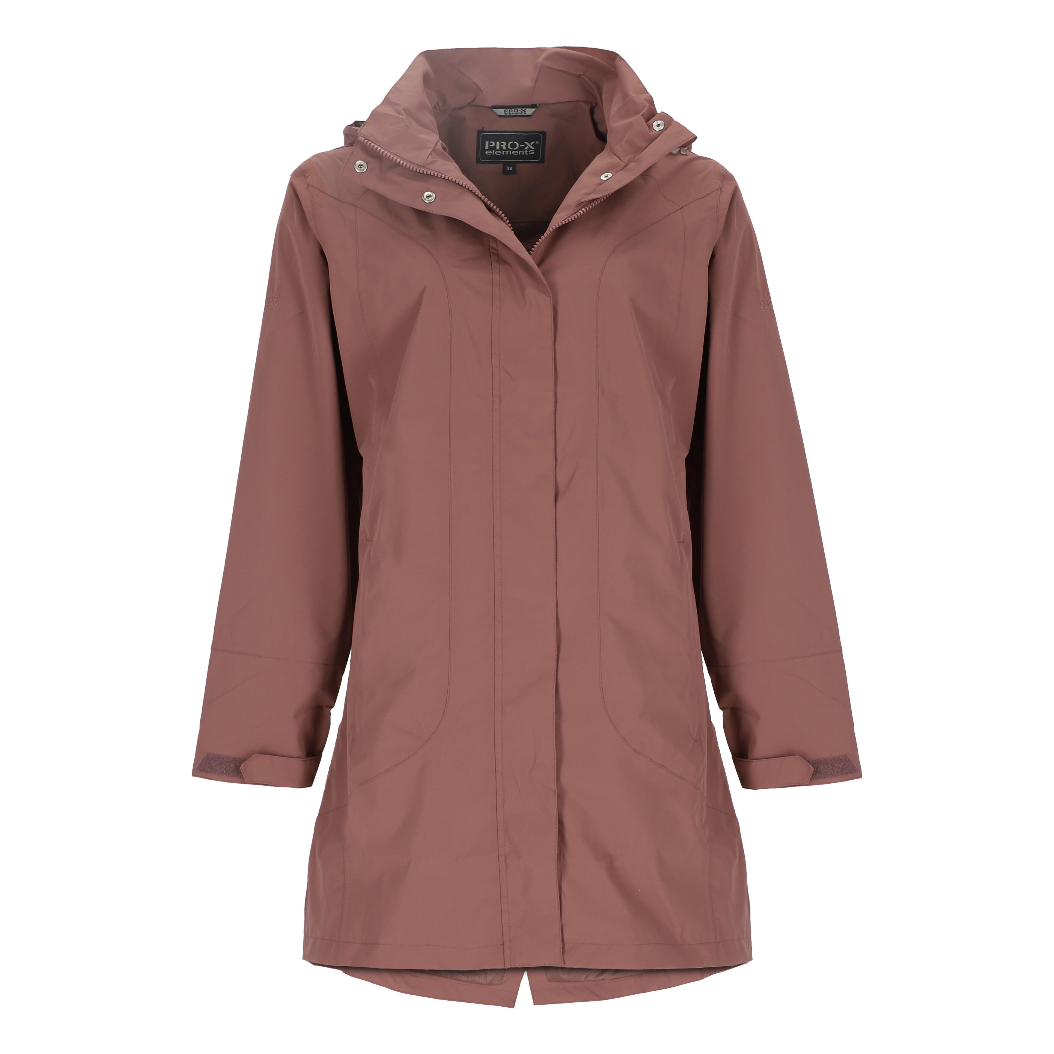 Parka dla kobiet Pro-X Elements Clarissa