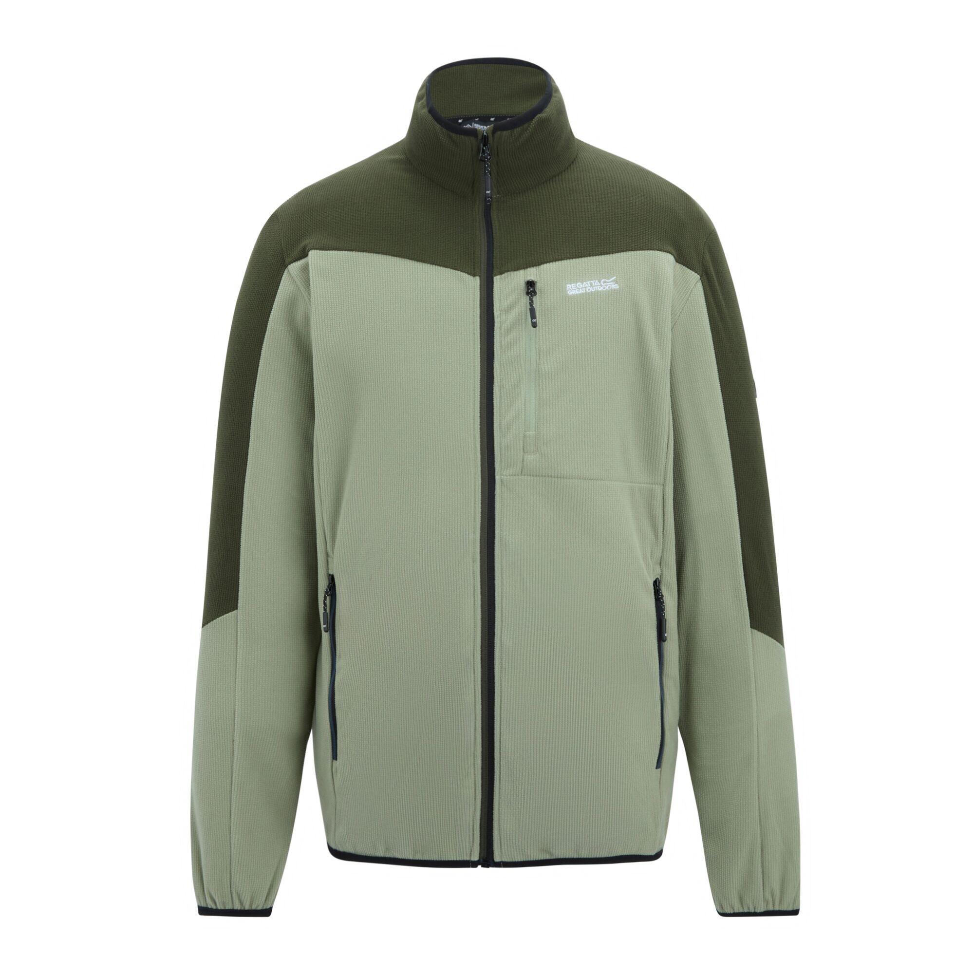 Bluza Polarowa Męska Freesdale