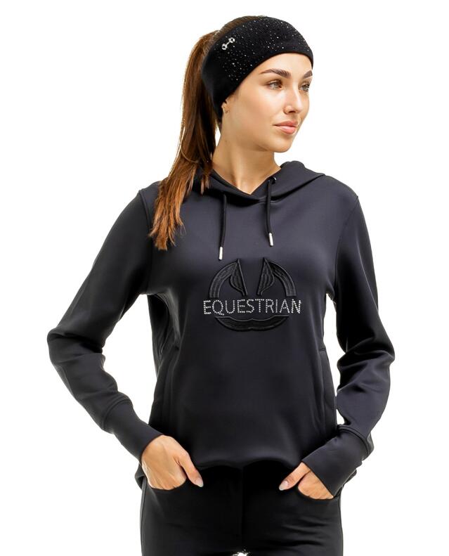 Bluza jeździecka Lumina Equus