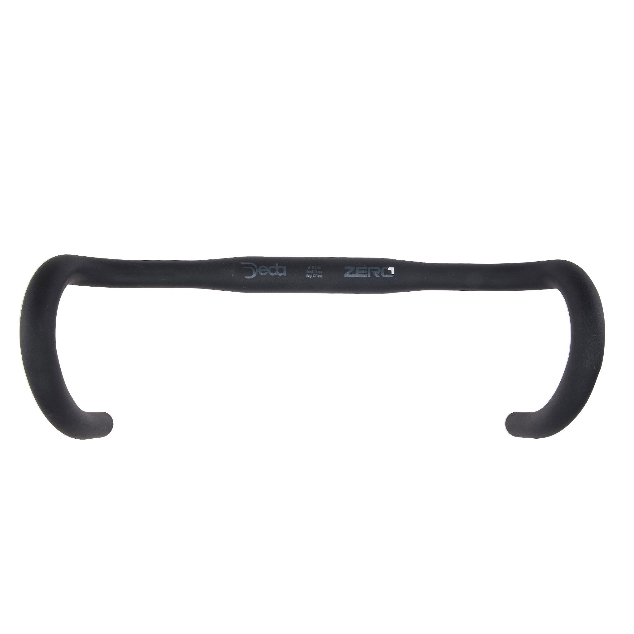 Wieszak Deda Zero1 RHM Alloy 6061 MY17