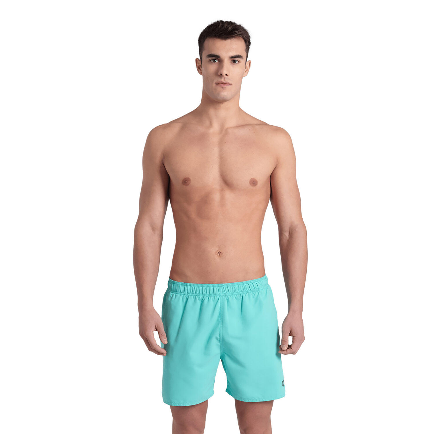 Szorty kąpielowe męskie arena Fundamentals Boxer R