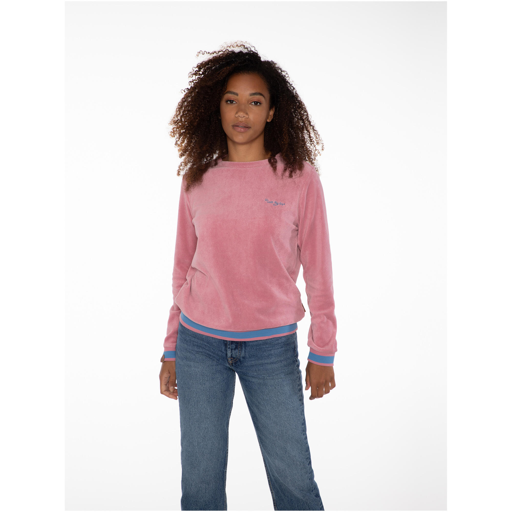 Sweter damski PROTEST NXG ANNY sweatshirt