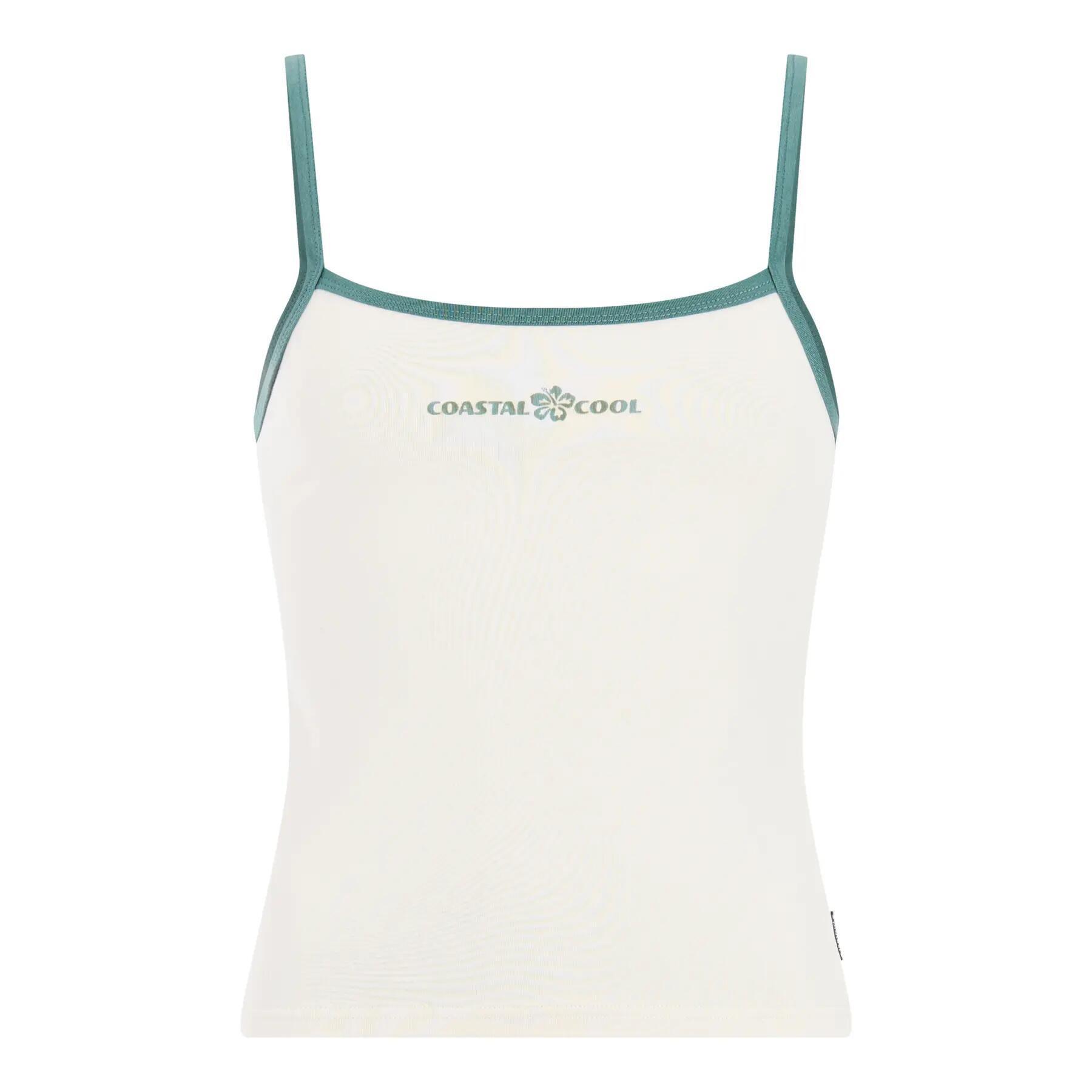 Damski tank top Protest Byte