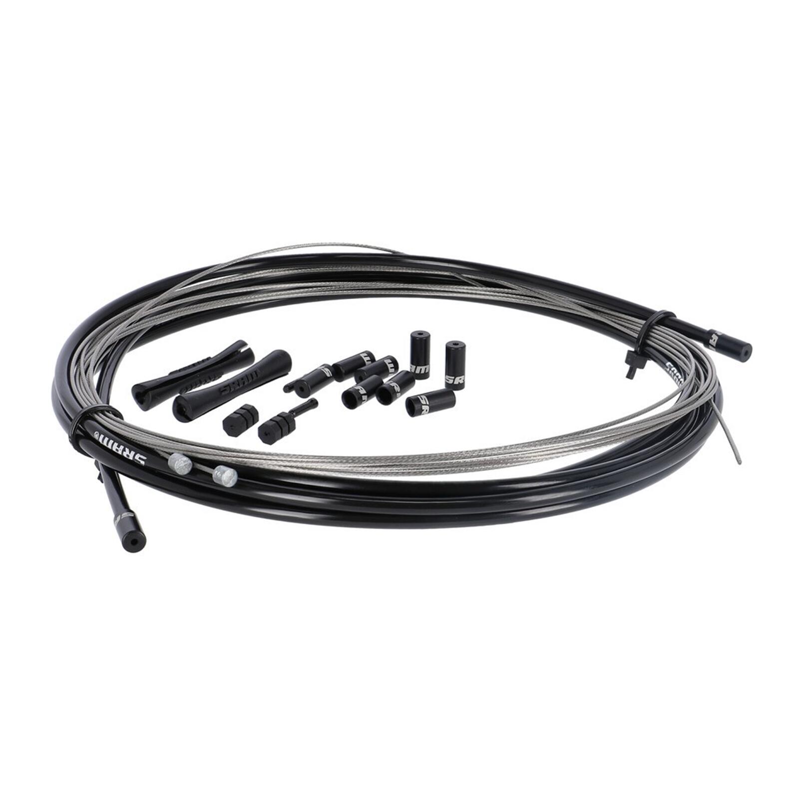 Przerzutka przednia/tylna Sram Road & Mtb 4mm