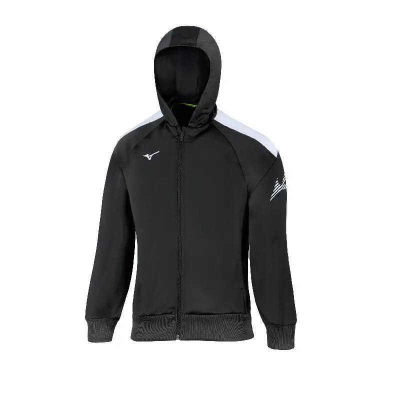 Damska bluza dresowa Mizuno Team RB