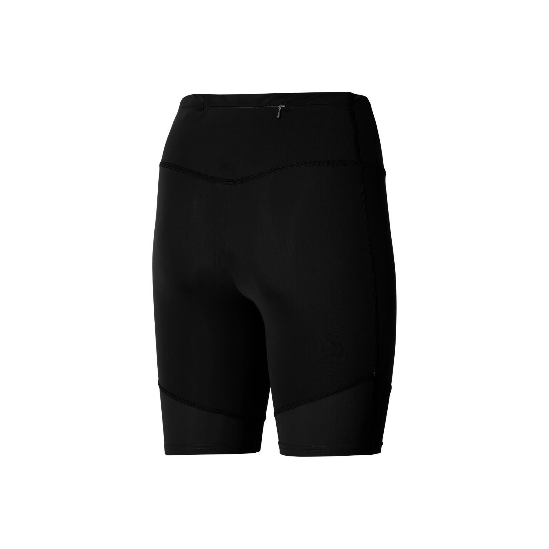 Spodenki damskie Mizuno Core Mid