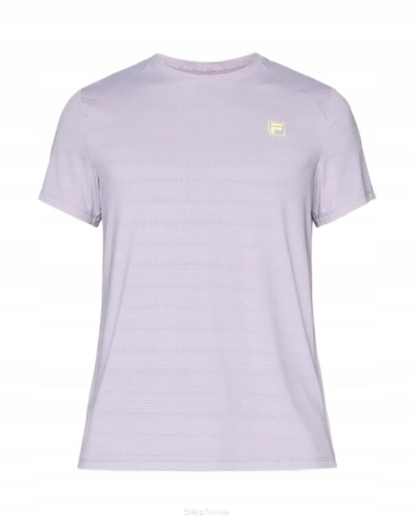 Koszulka tenisowa Fila T-shirt Titus