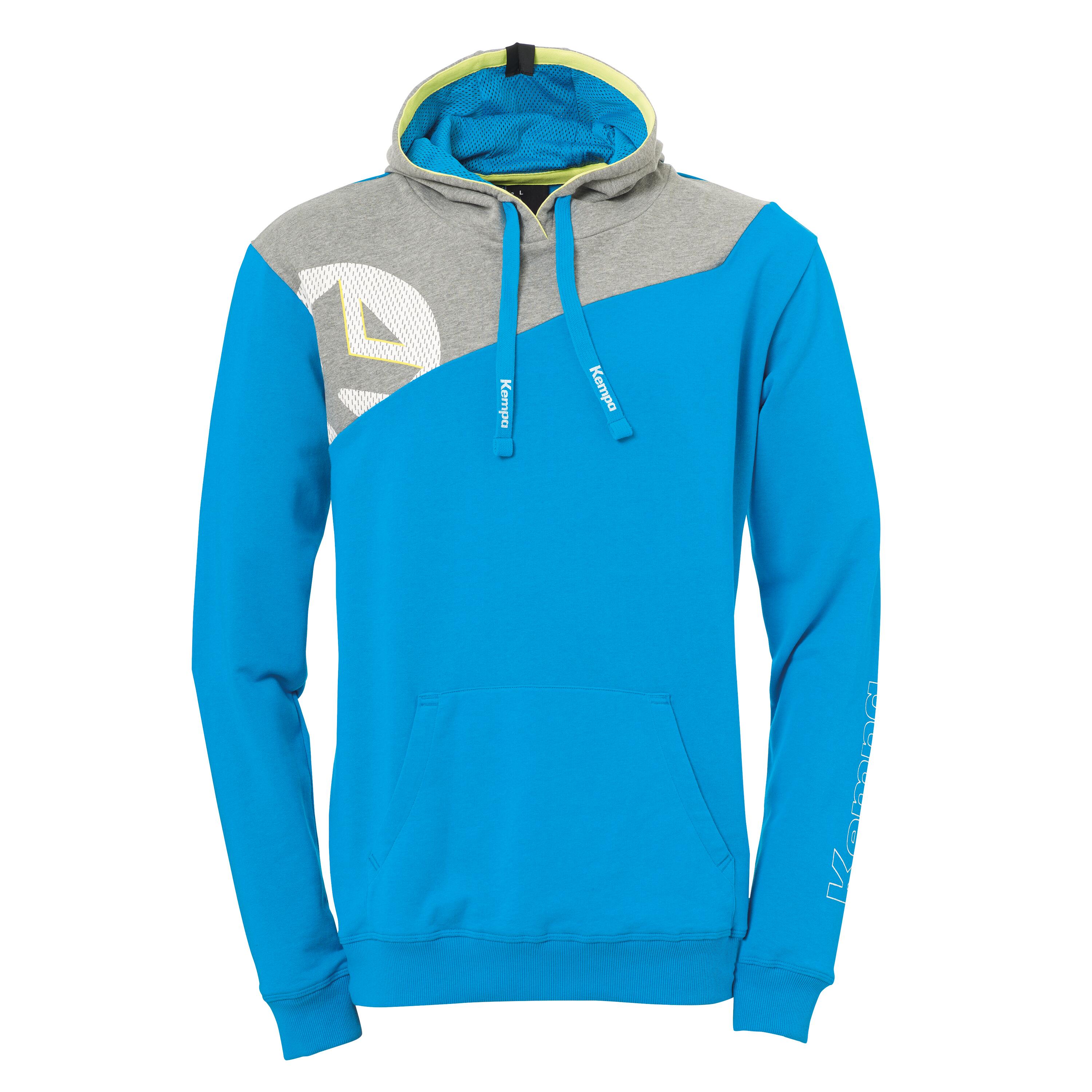 Bluza z kapturem Kempa Core 2.0
