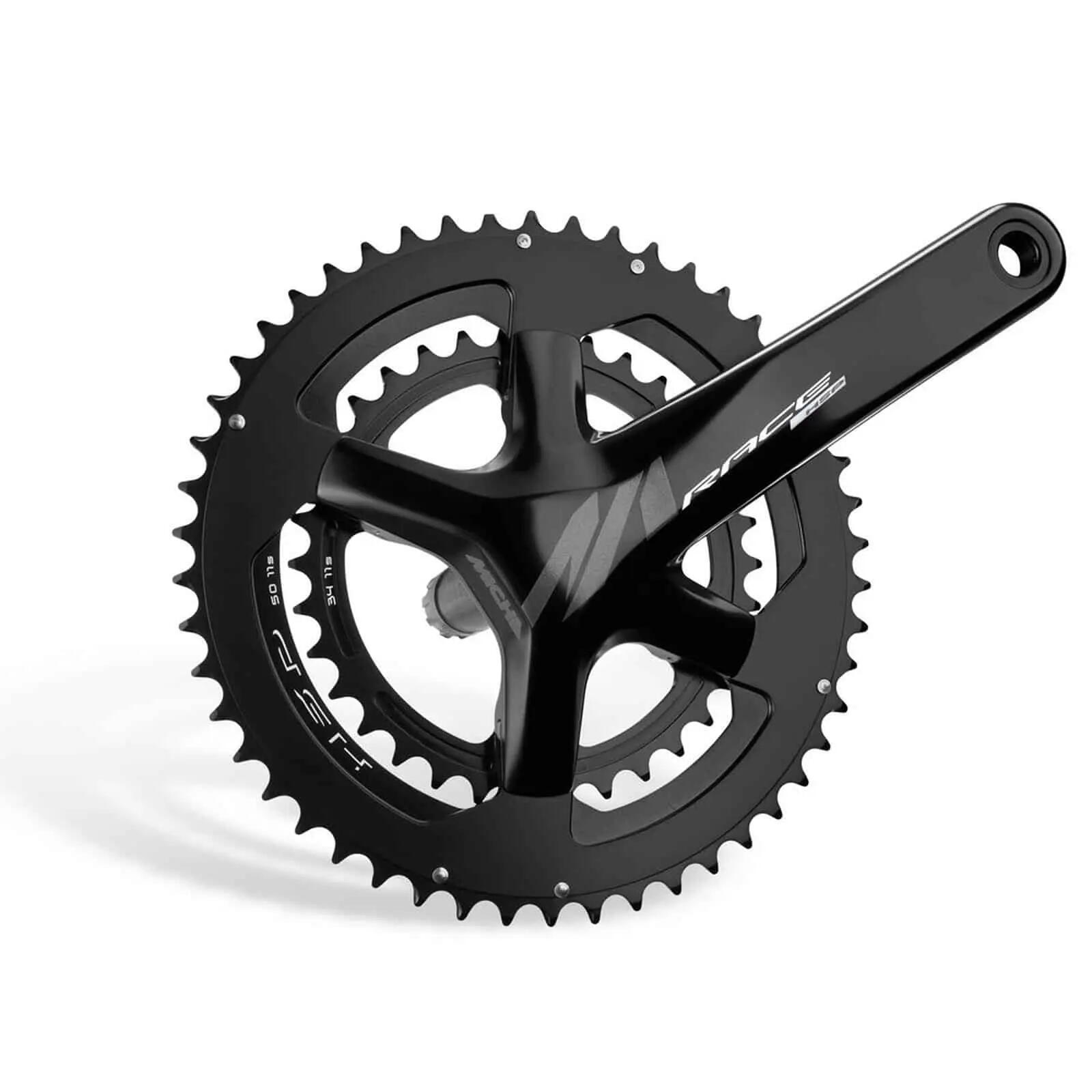 Pedały Miche Race HSP Evo Max 175 mm