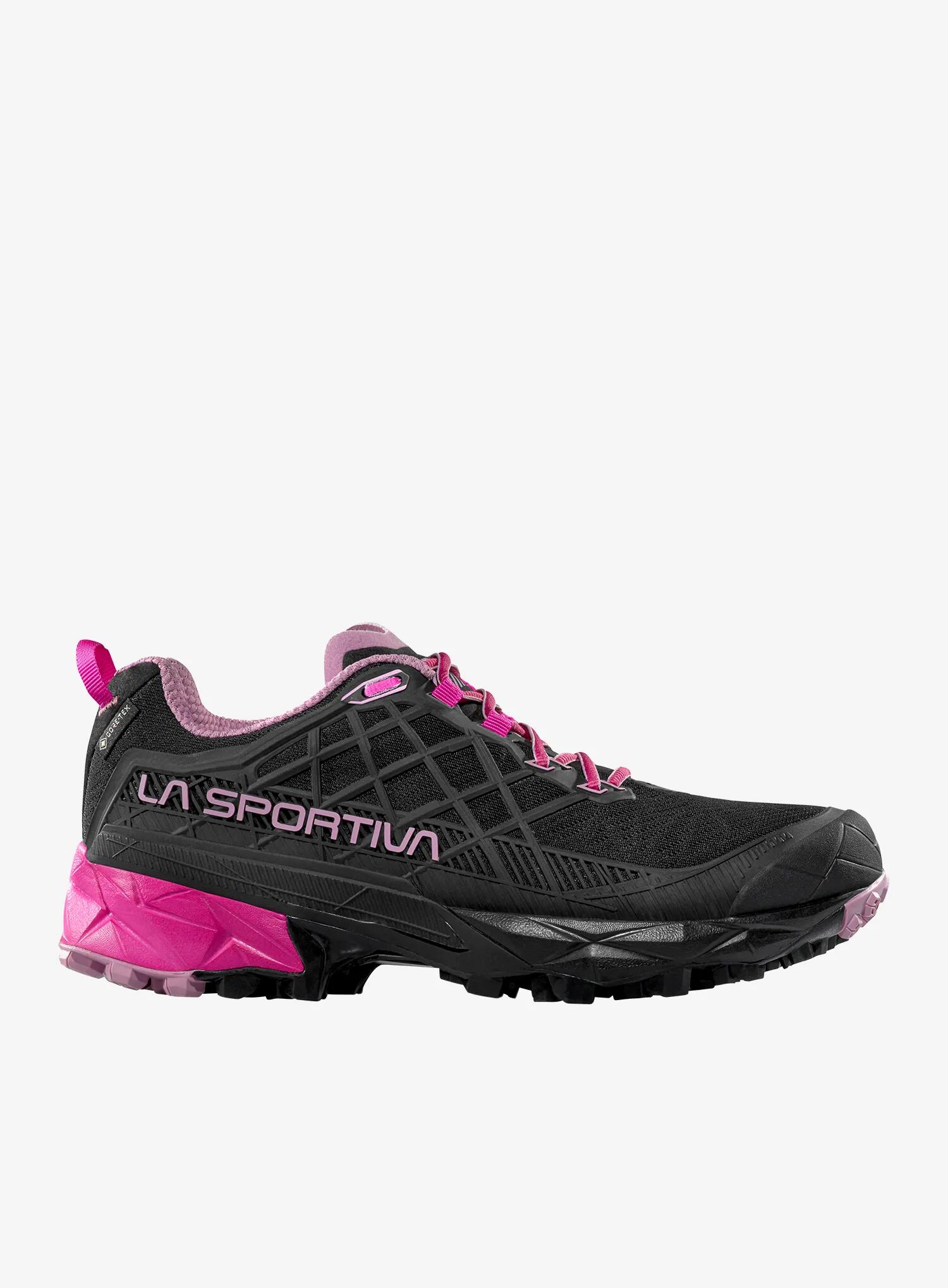 Buty GORE-TEX damskie La Sportiva Akyra II GTX